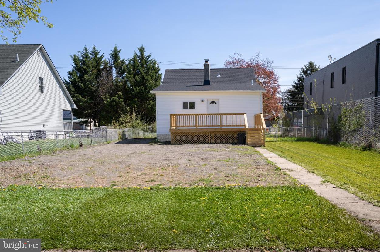 ESSEX - Residential