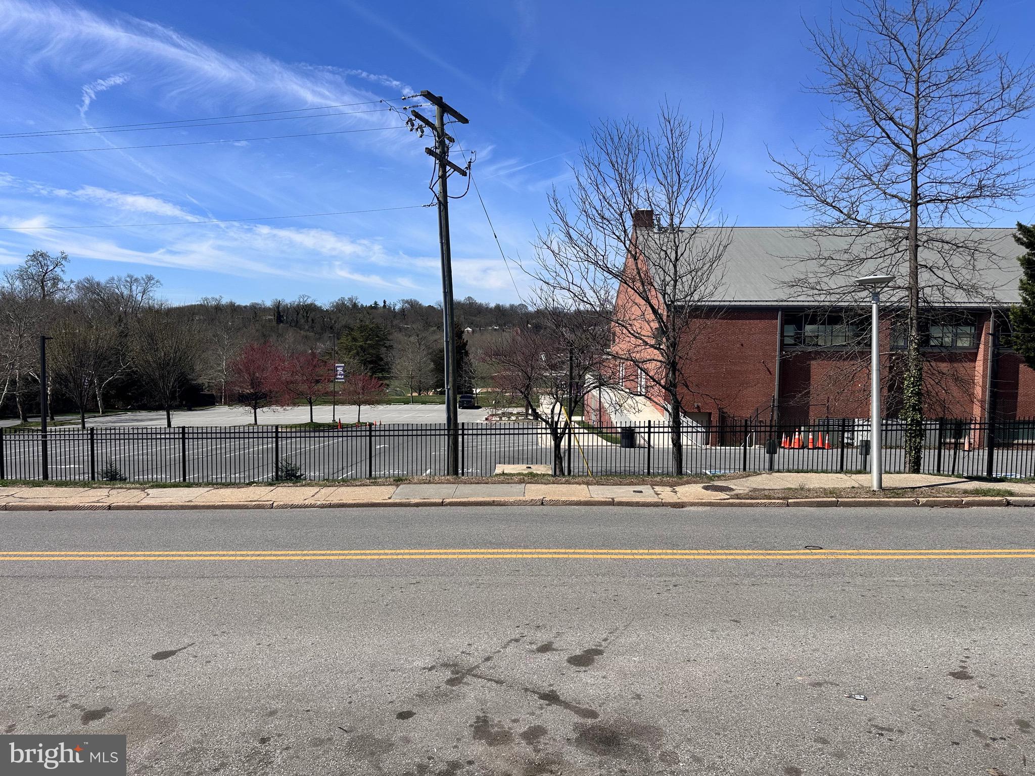 IRVINGTON - Residential