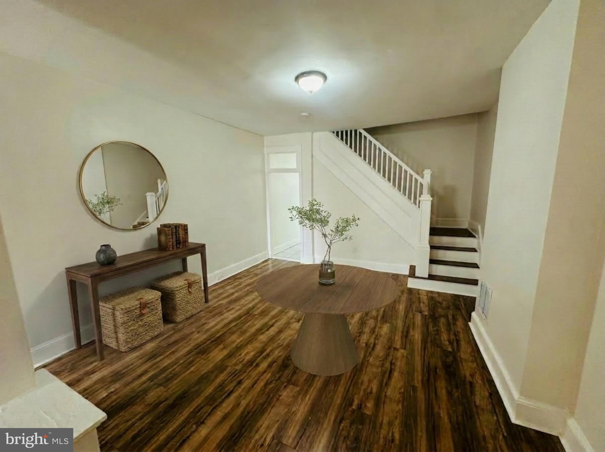 IRVINGTON - Residential