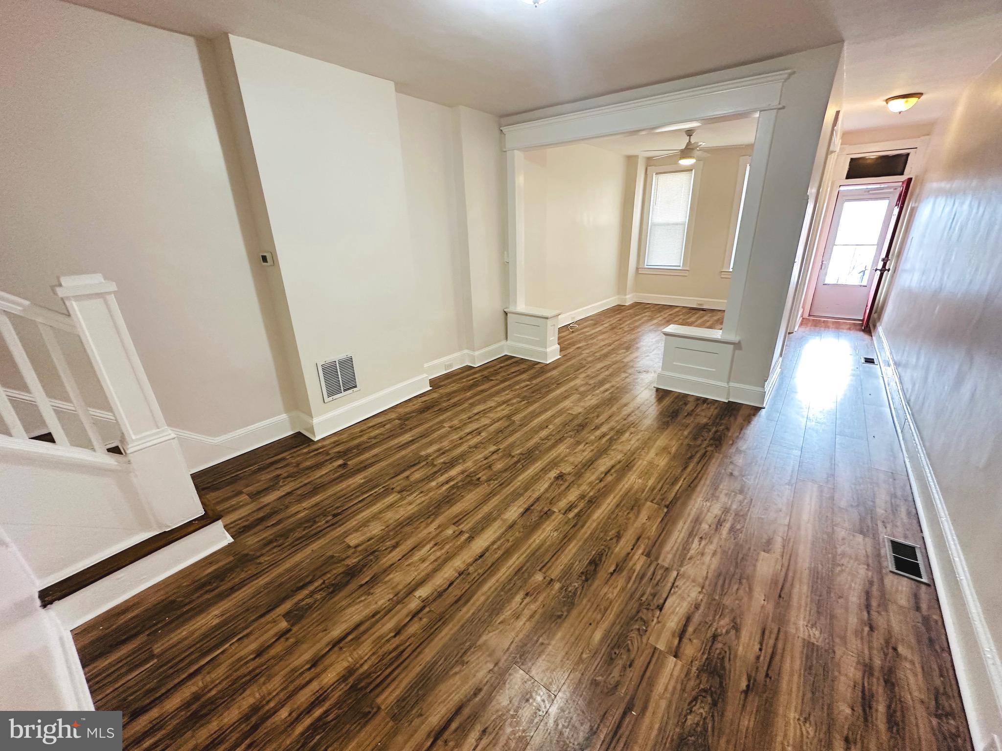 IRVINGTON - Residential