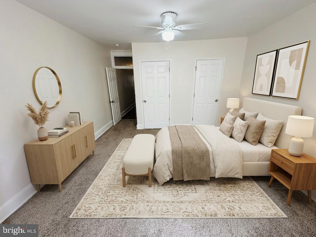 IRVINGTON - Residential