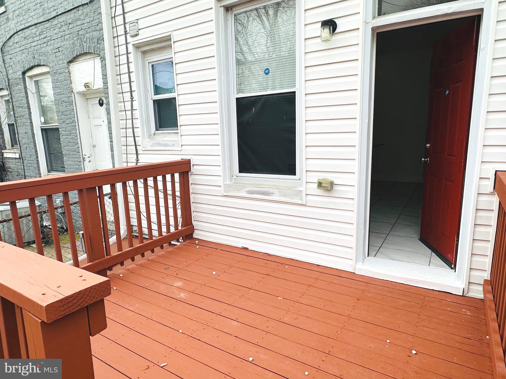 IRVINGTON - Residential