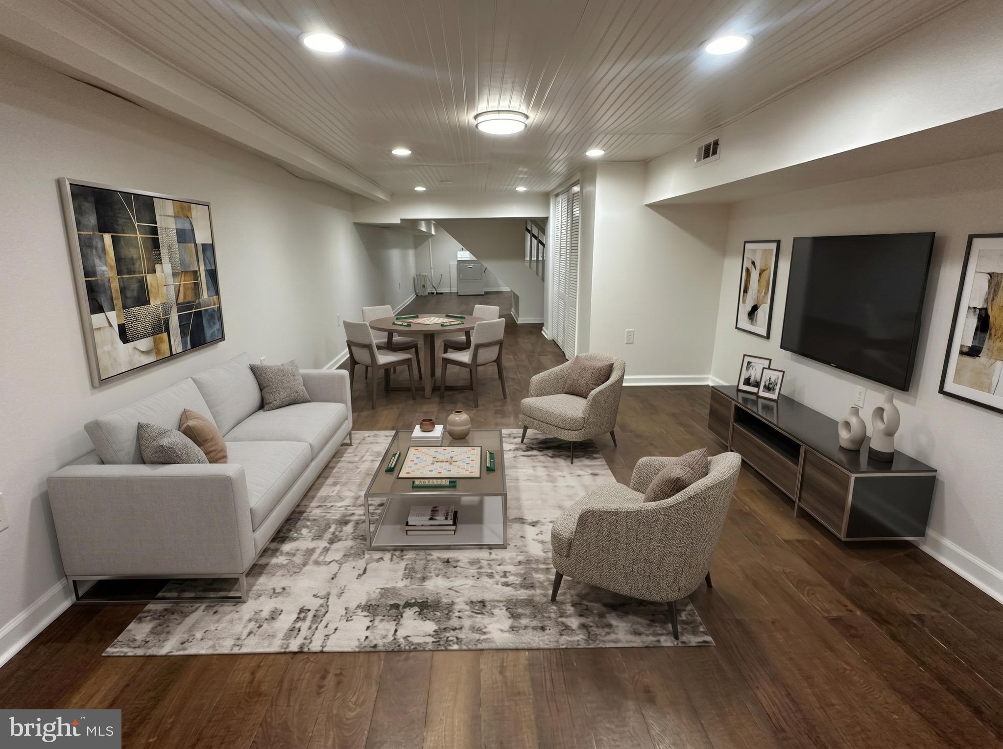 IRVINGTON - Residential