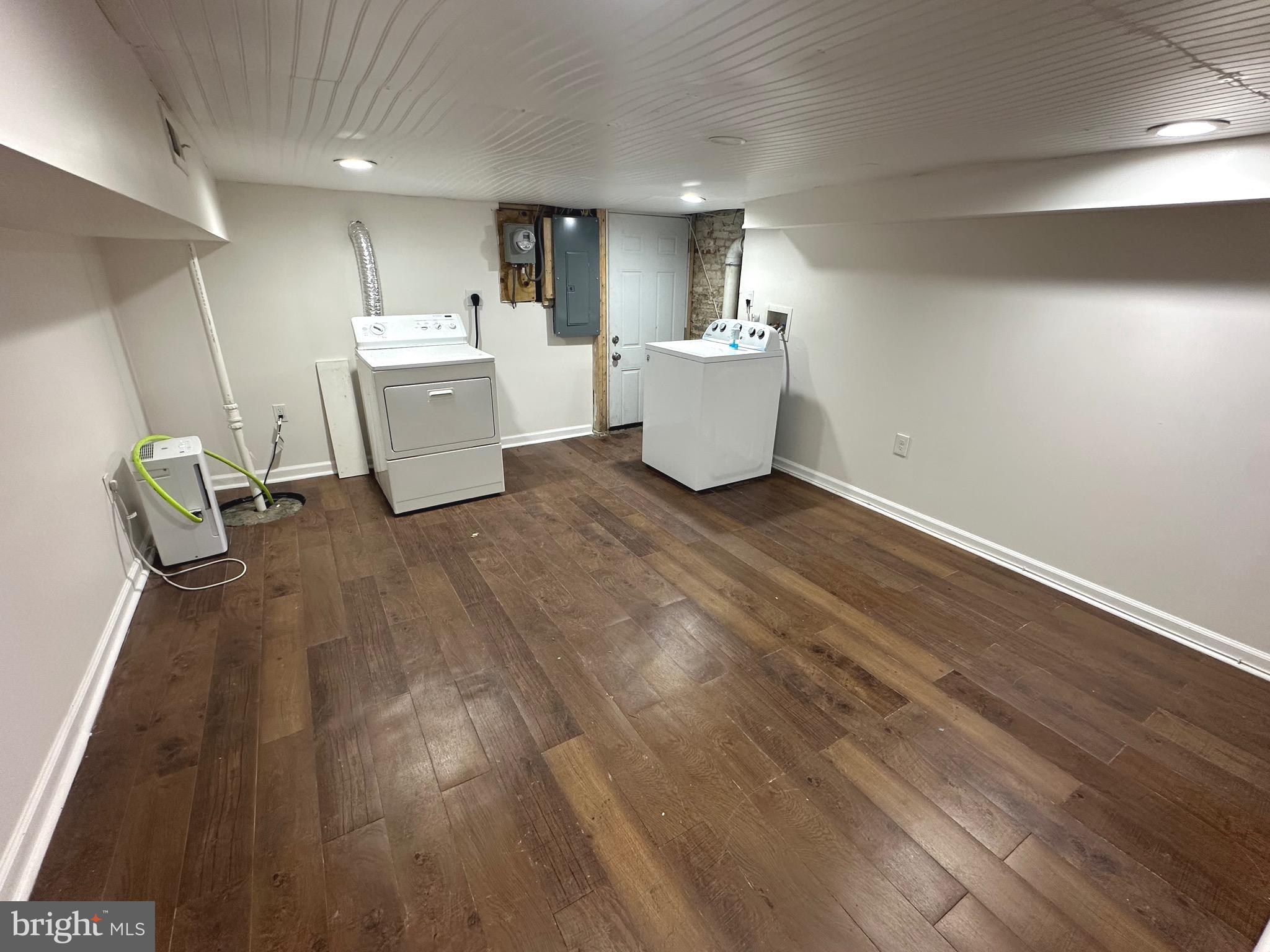 IRVINGTON - Residential