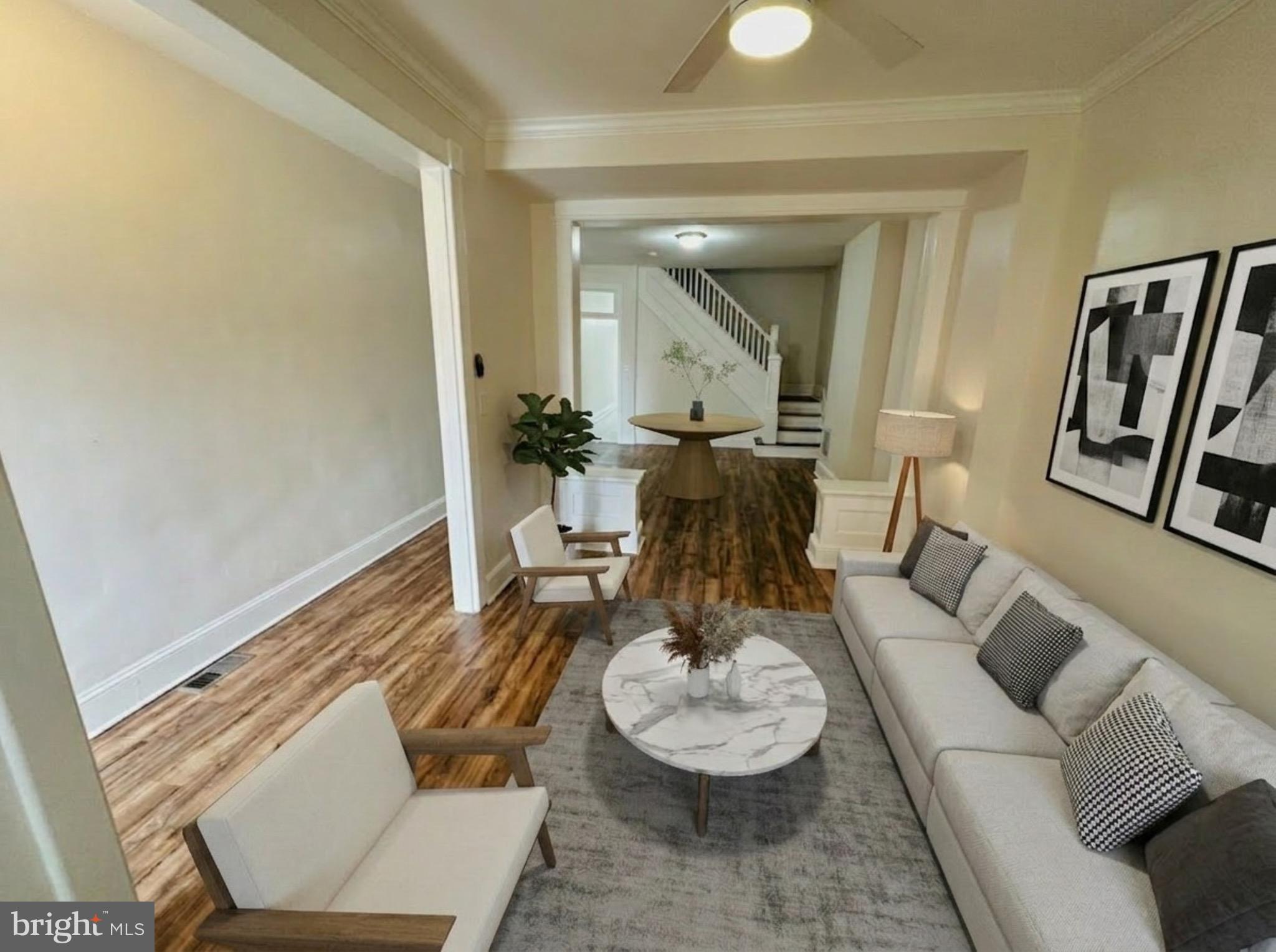 IRVINGTON - Residential