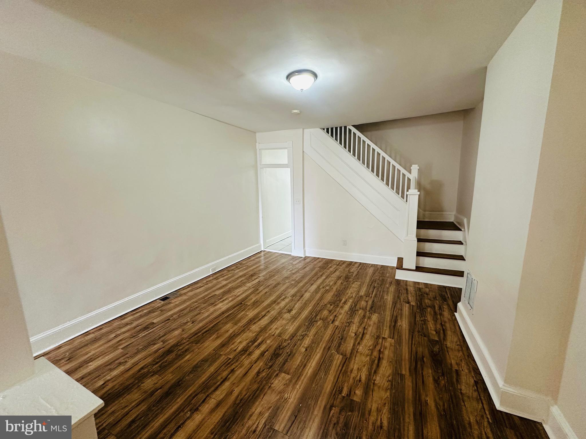 IRVINGTON - Residential