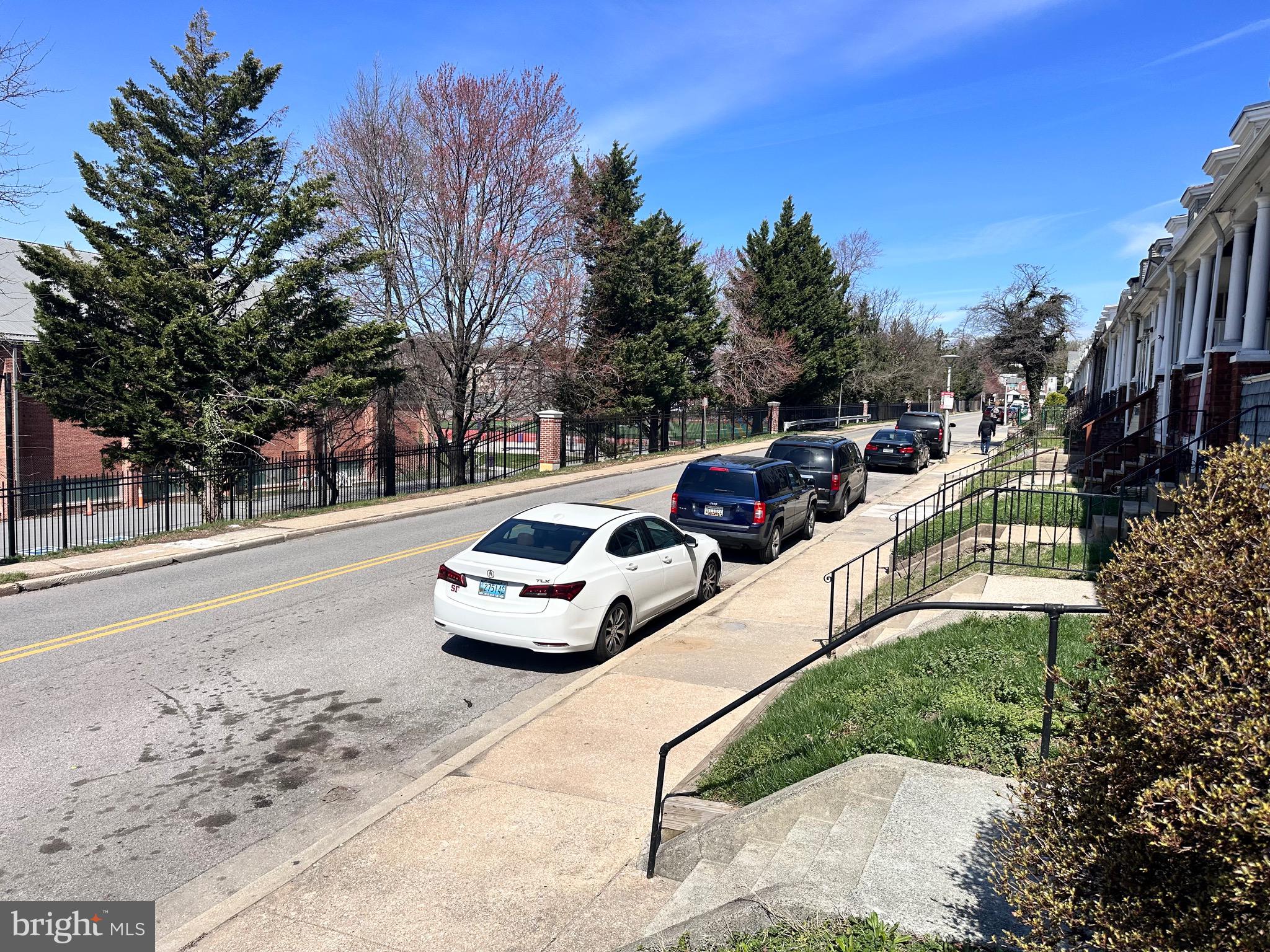 IRVINGTON - Residential