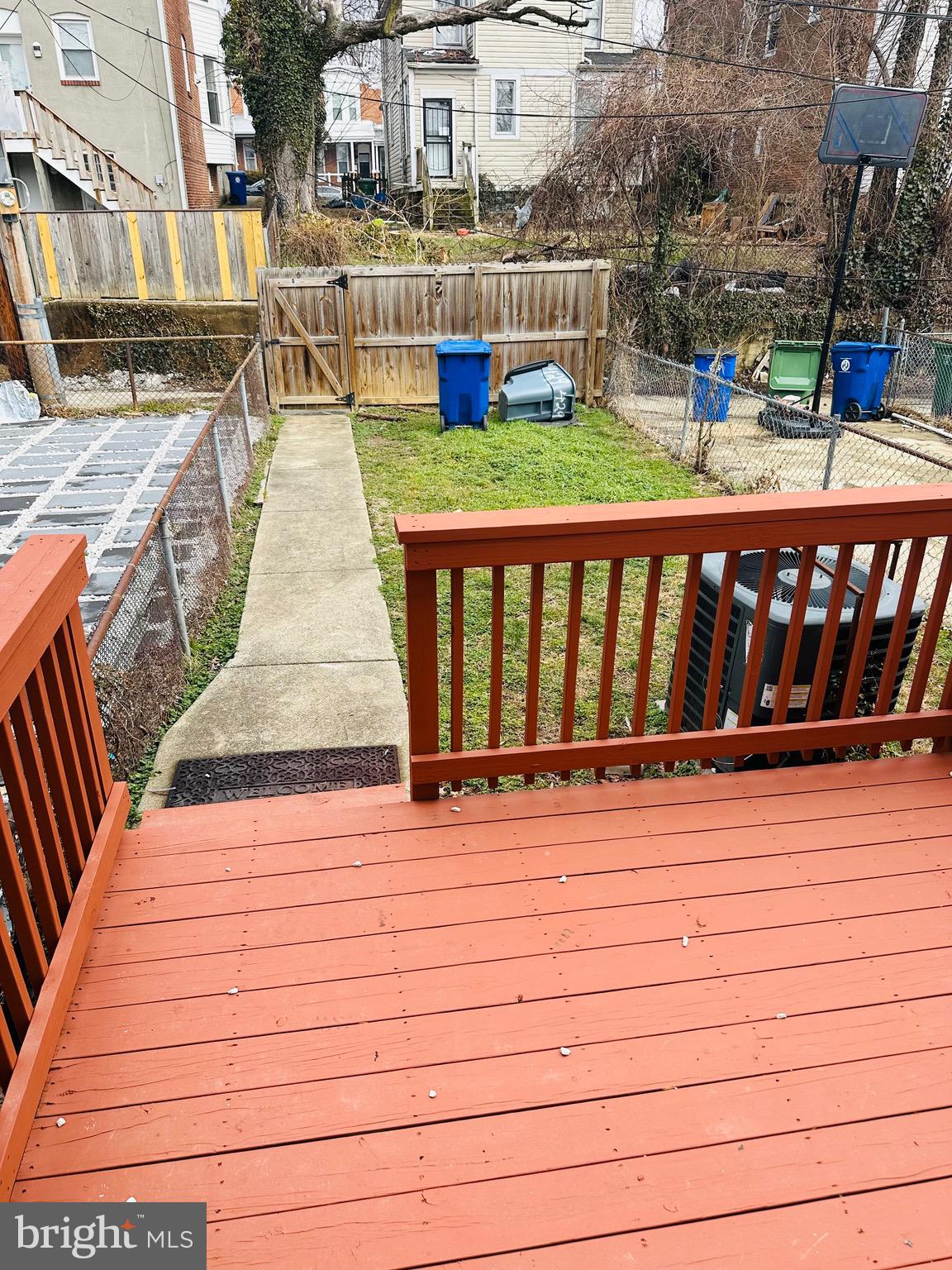 IRVINGTON - Residential