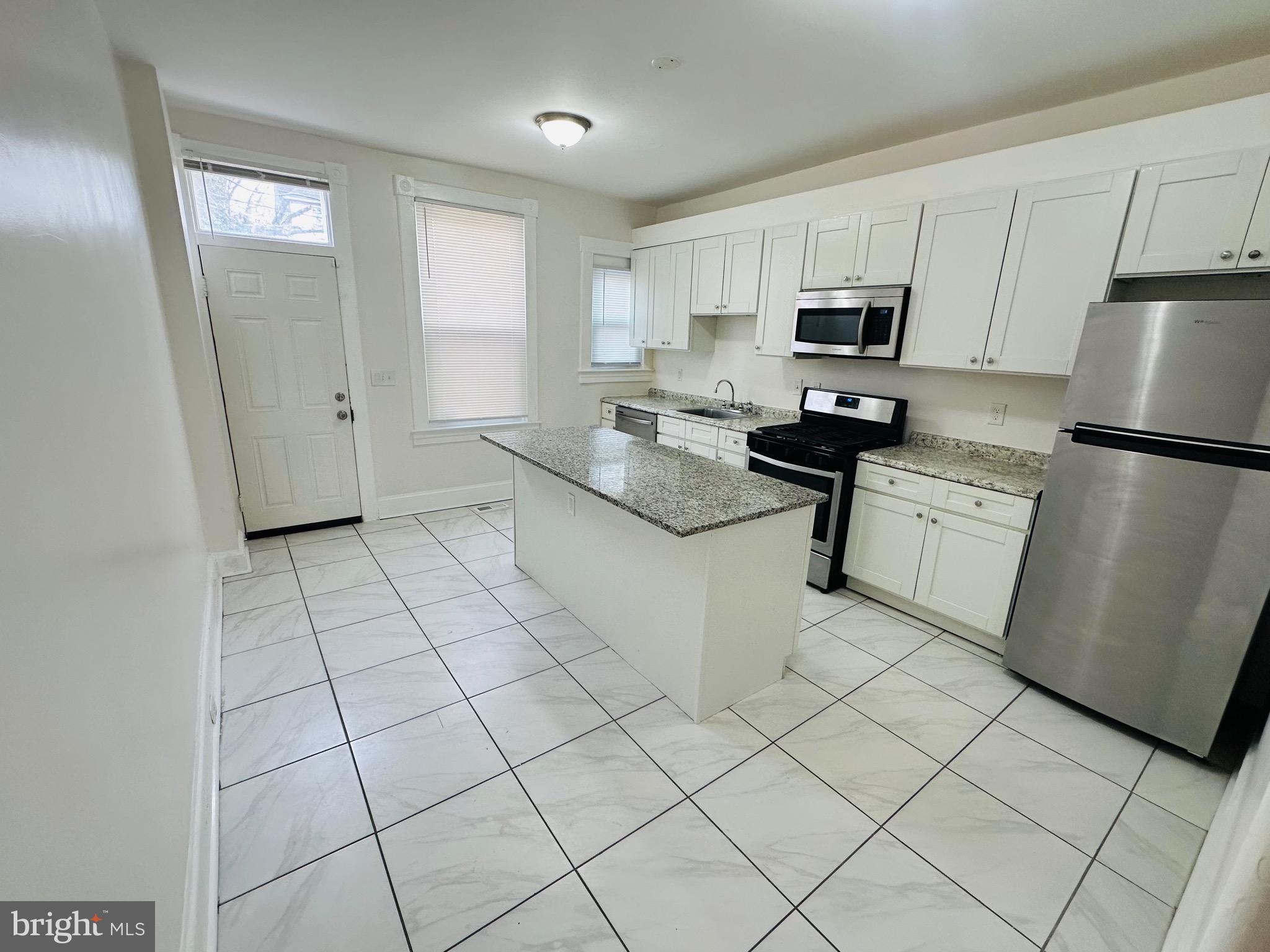 IRVINGTON - Residential