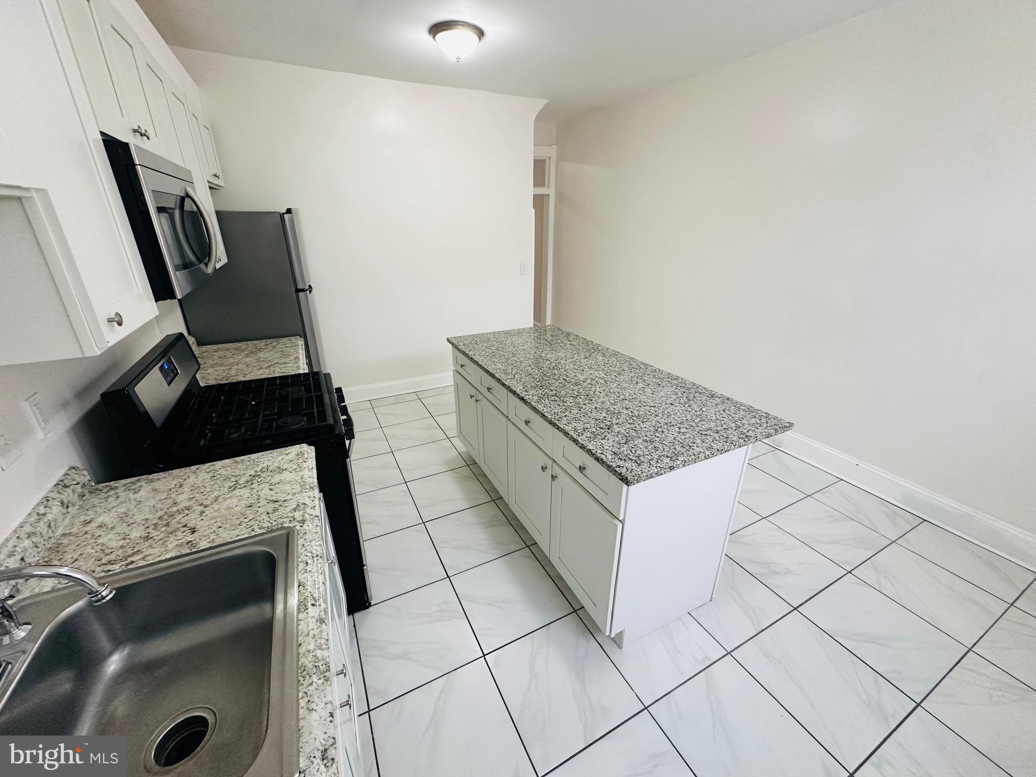 IRVINGTON - Residential