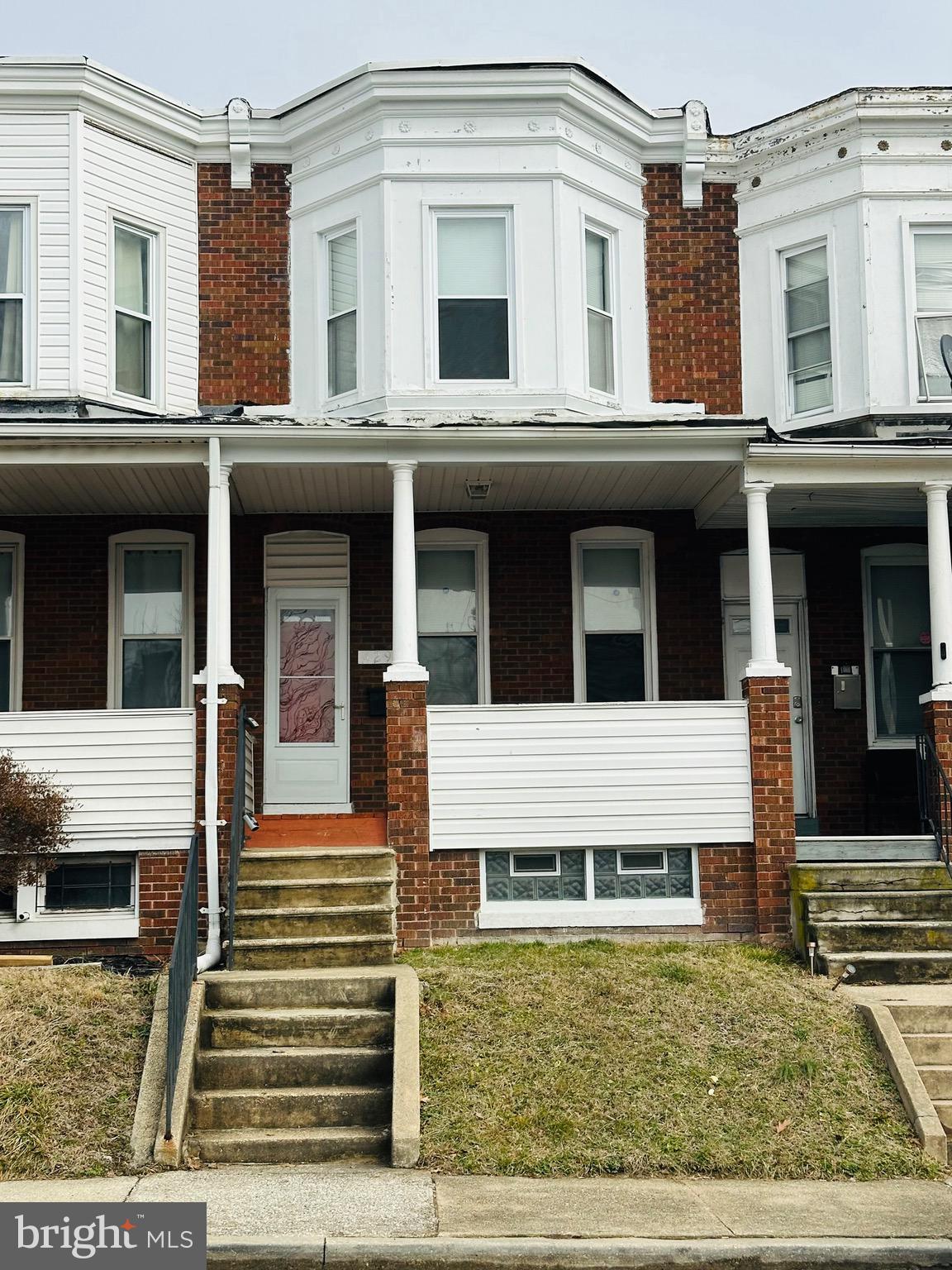 IRVINGTON - Residential