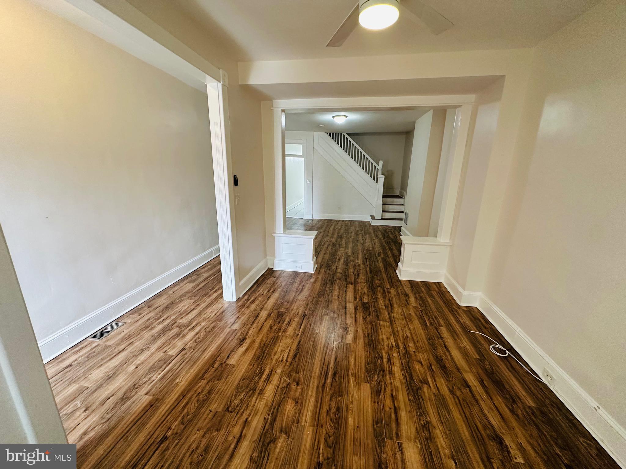 IRVINGTON - Residential