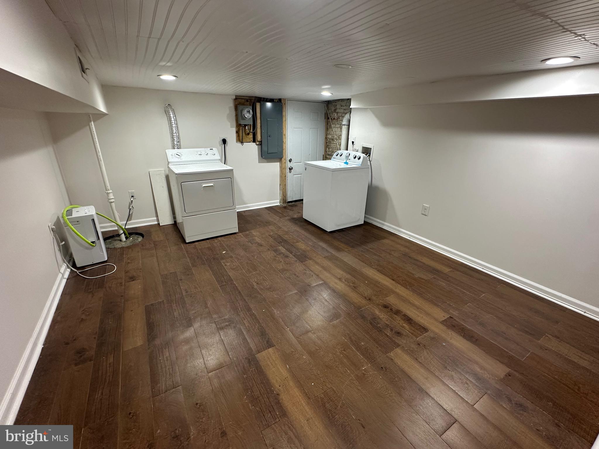 IRVINGTON - Residential