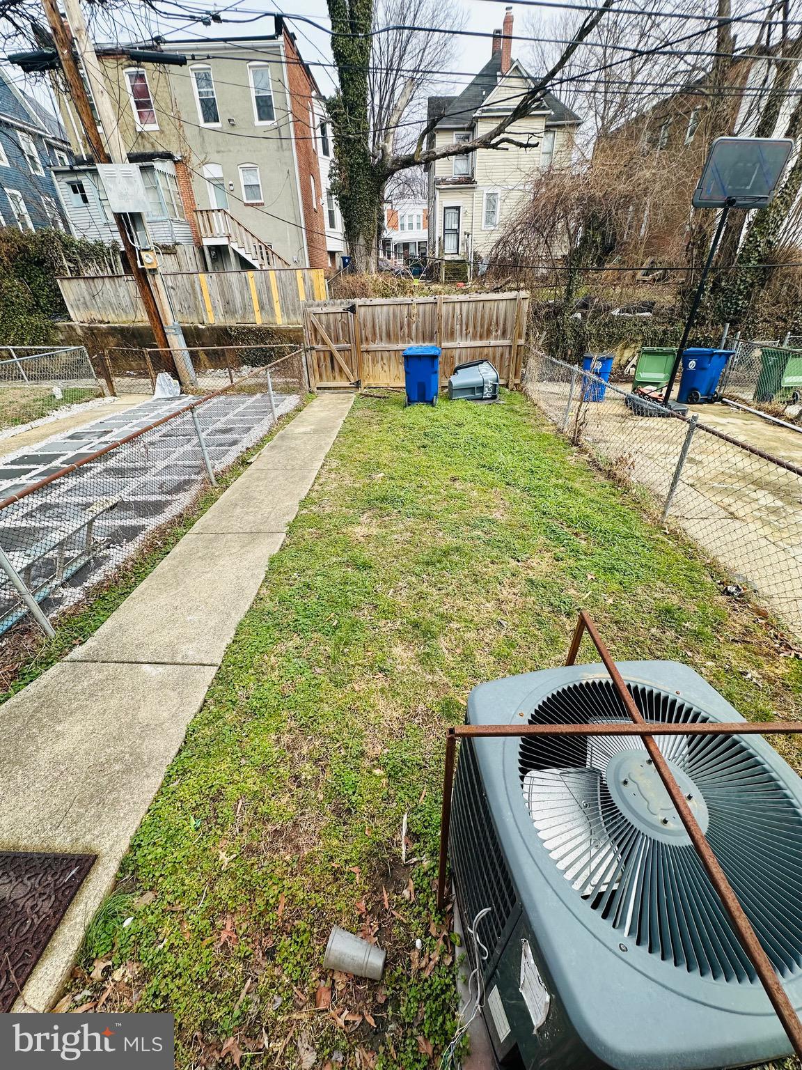 IRVINGTON - Residential