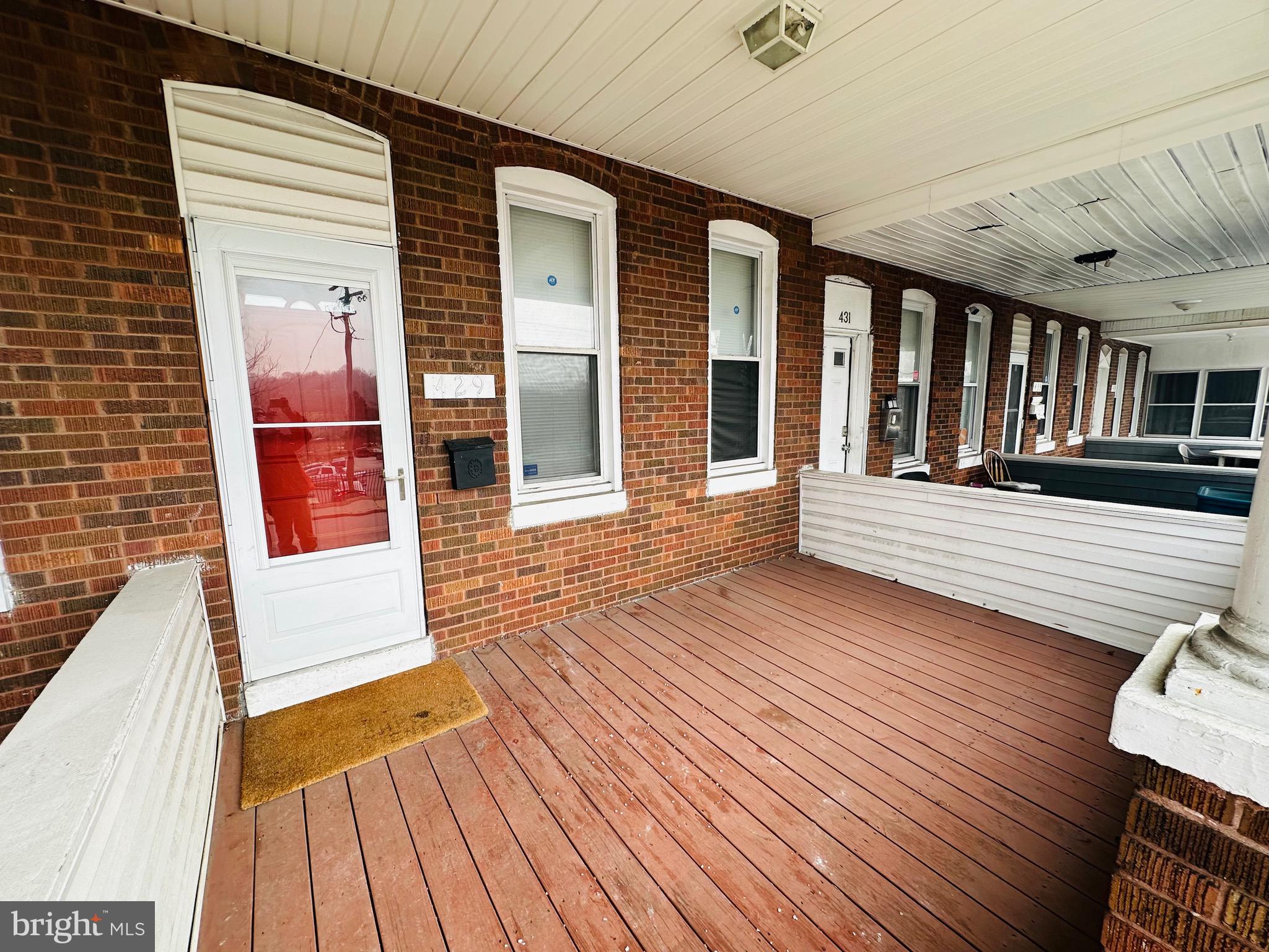 IRVINGTON - Residential