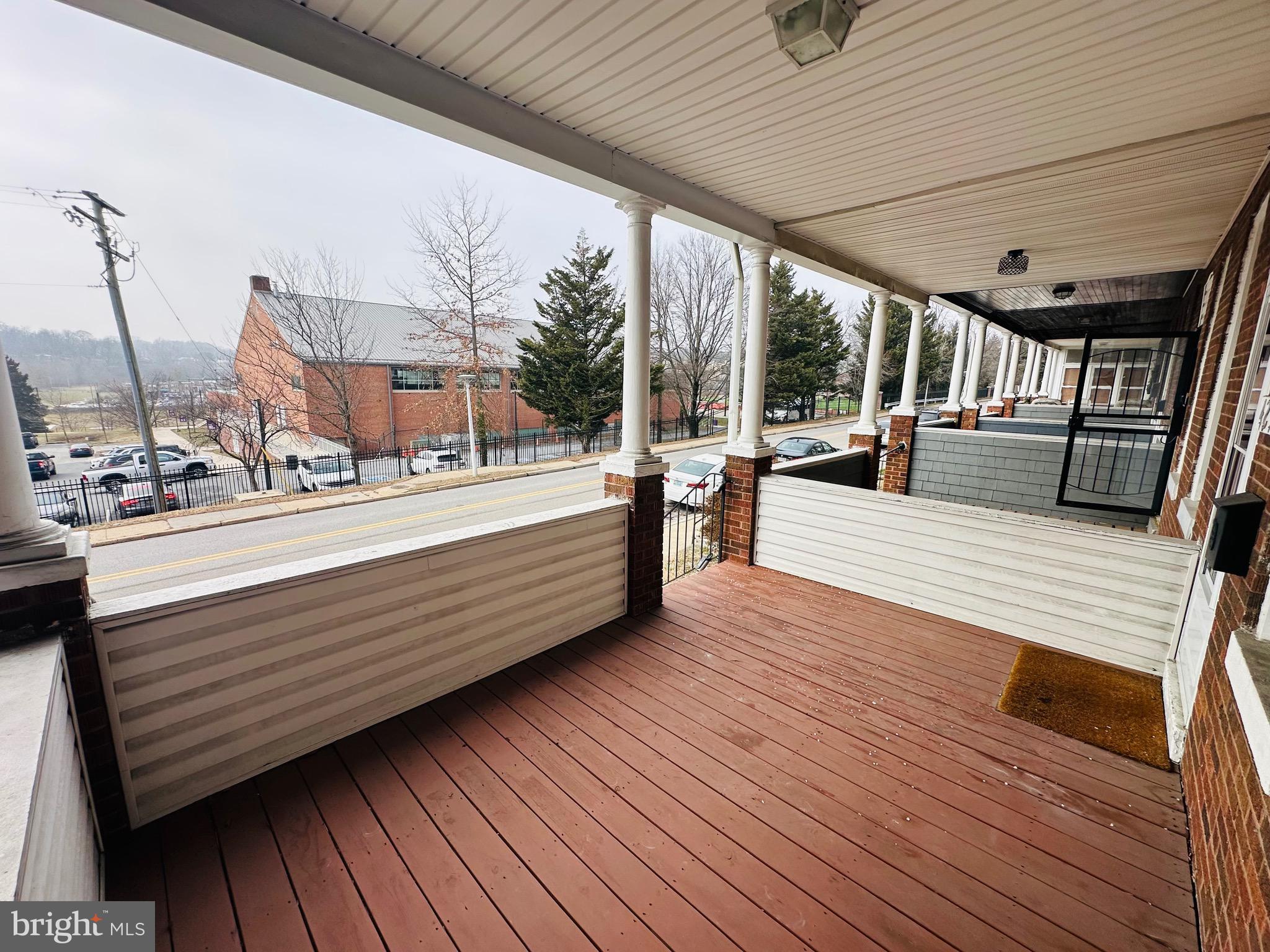 IRVINGTON - Residential