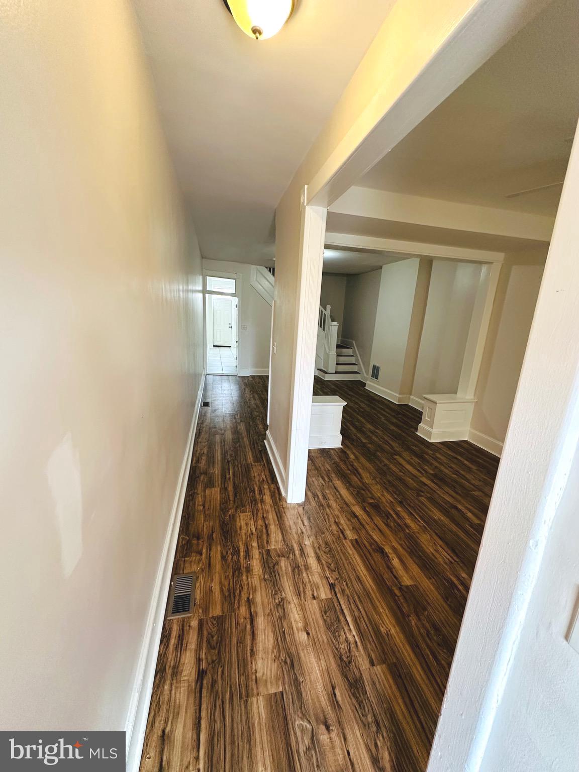 IRVINGTON - Residential