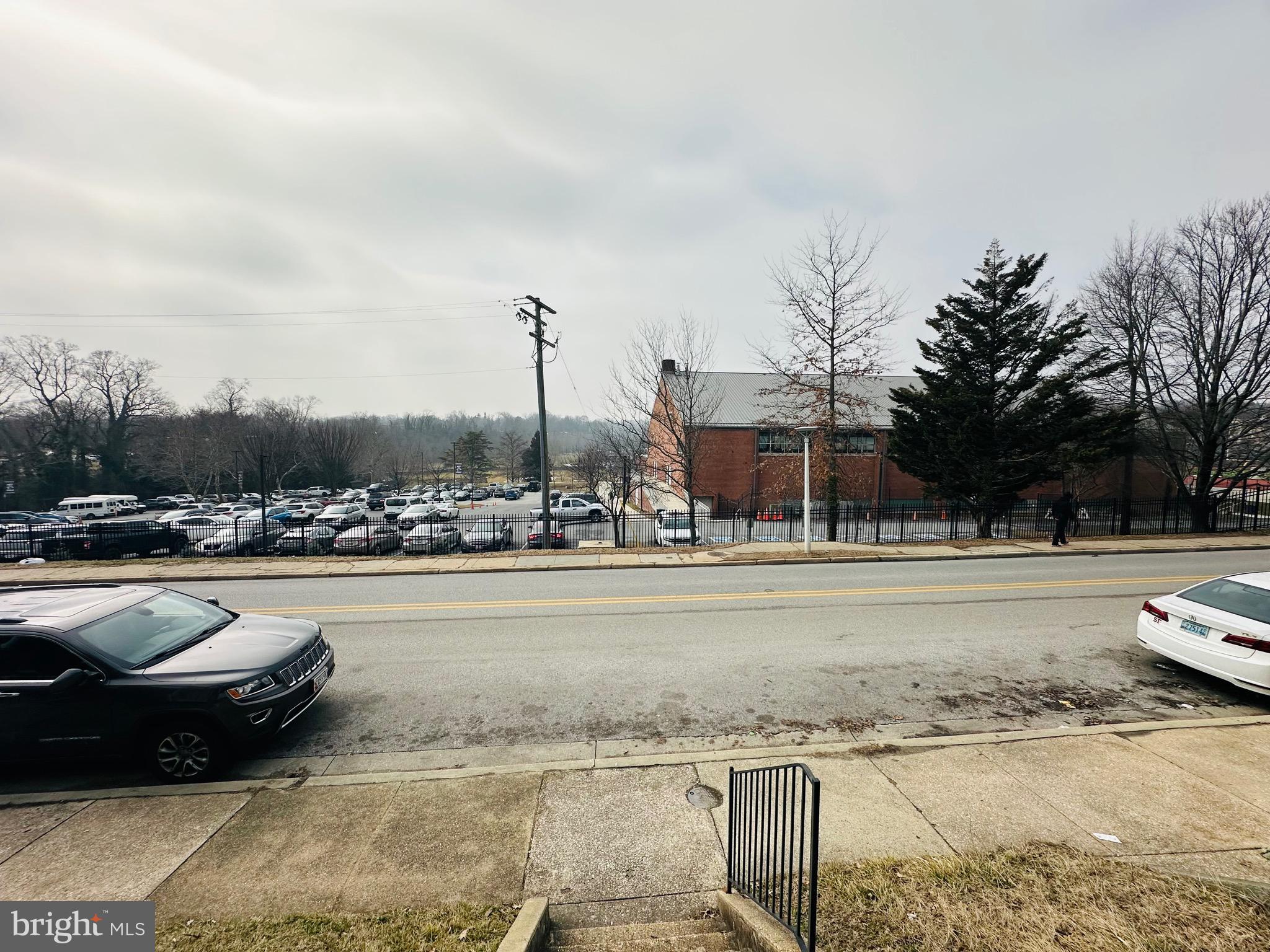 IRVINGTON - Residential