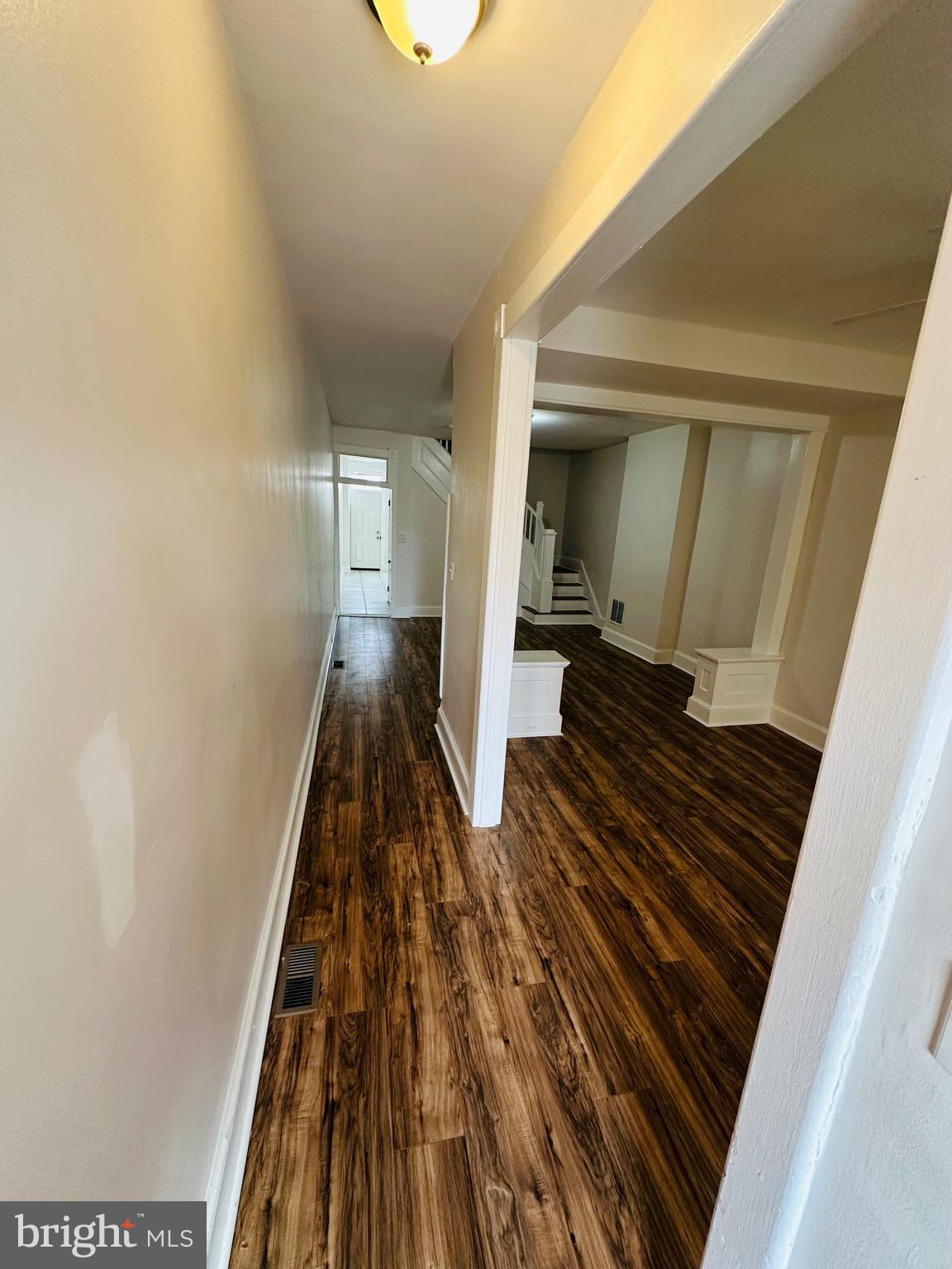 IRVINGTON - Residential