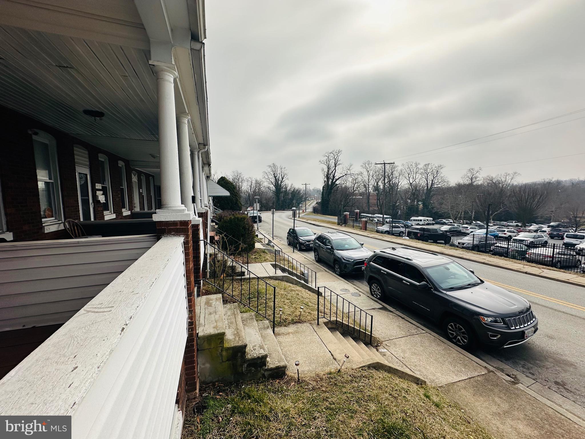 IRVINGTON - Residential