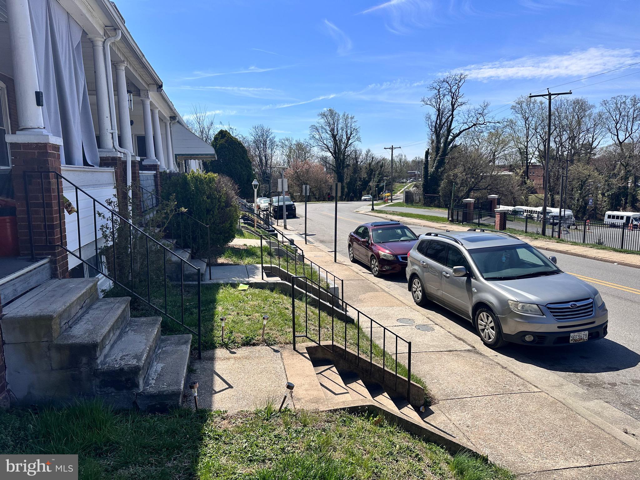 IRVINGTON - Residential