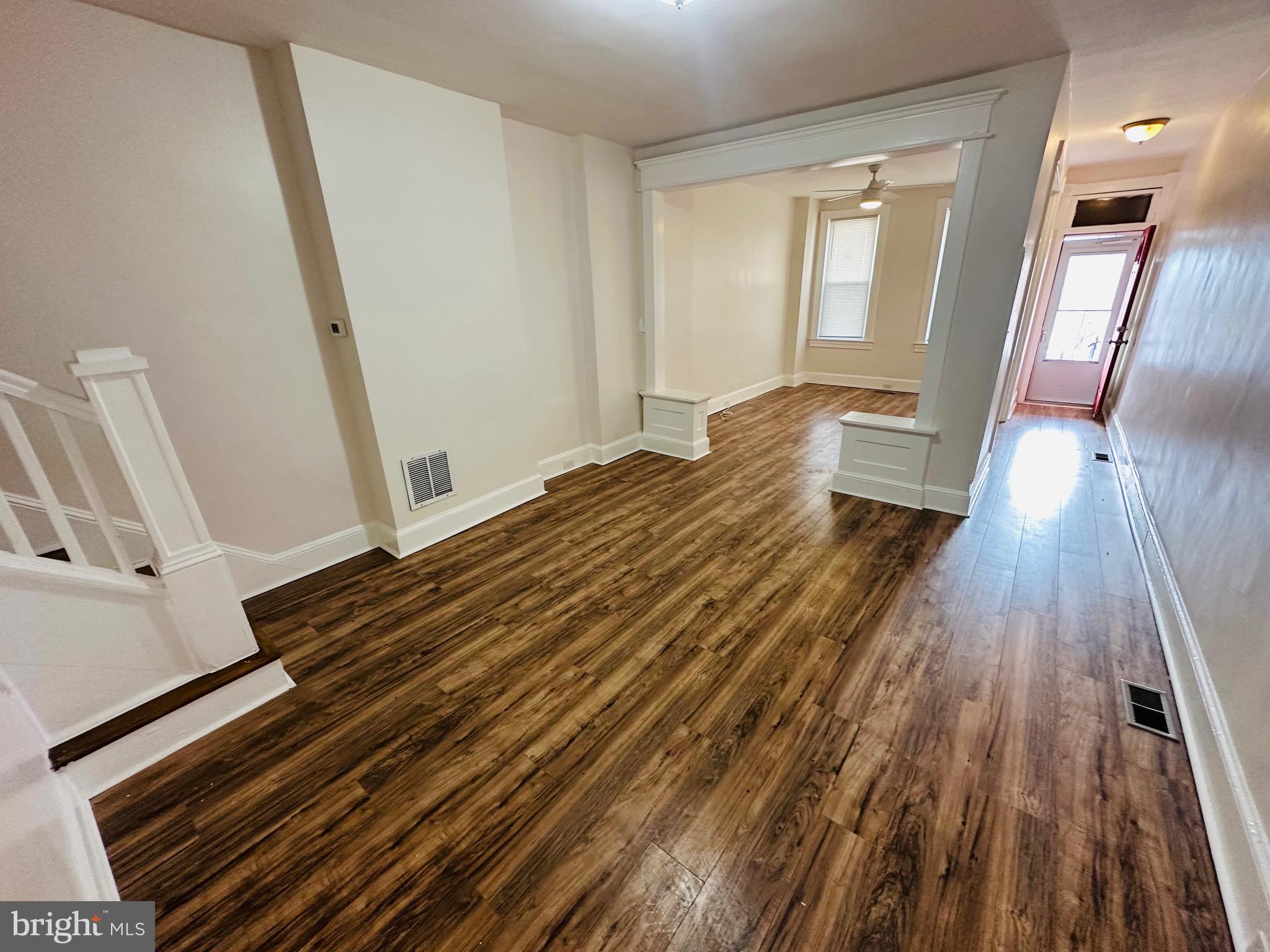 IRVINGTON - Residential