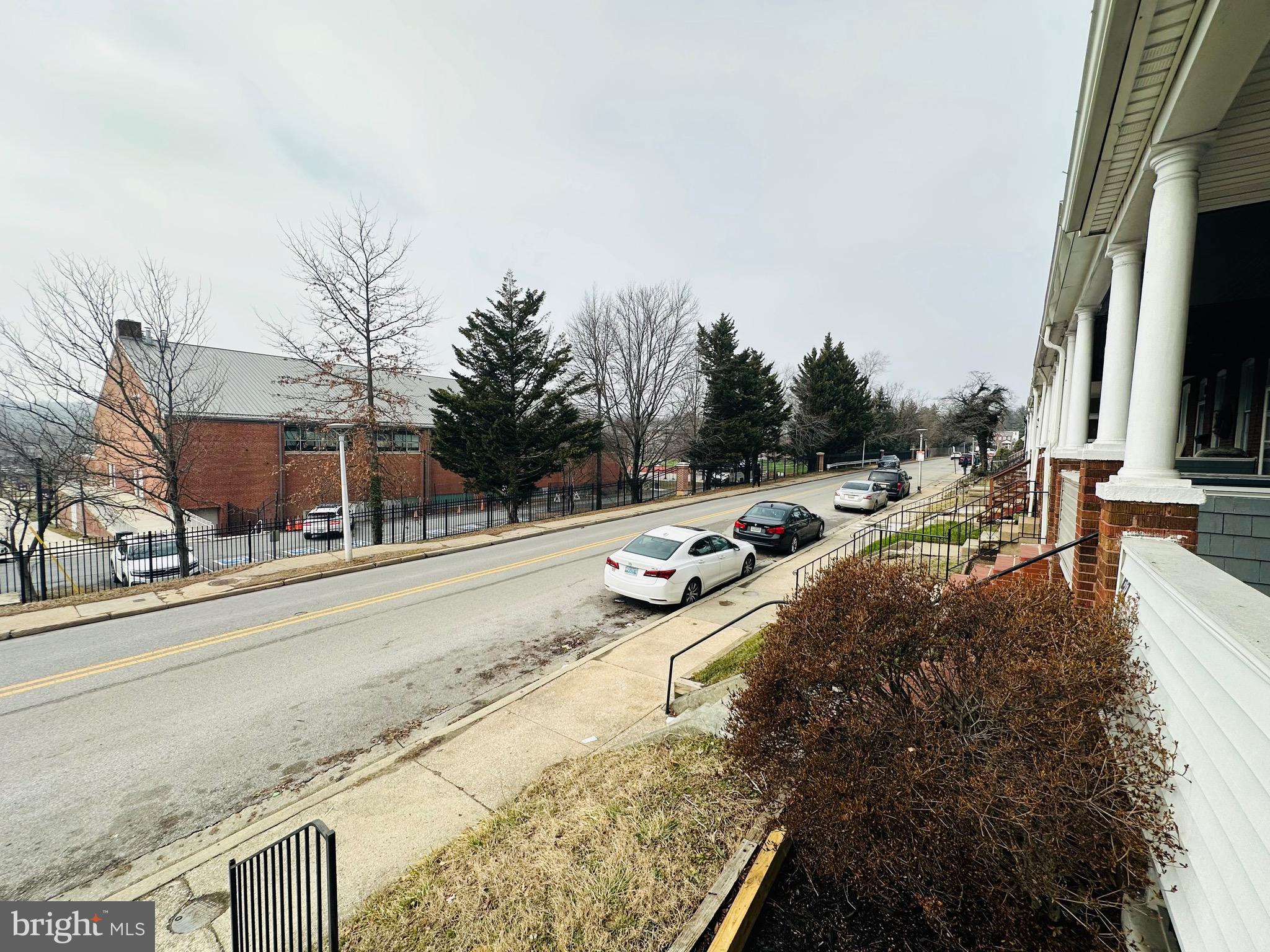 IRVINGTON - Residential