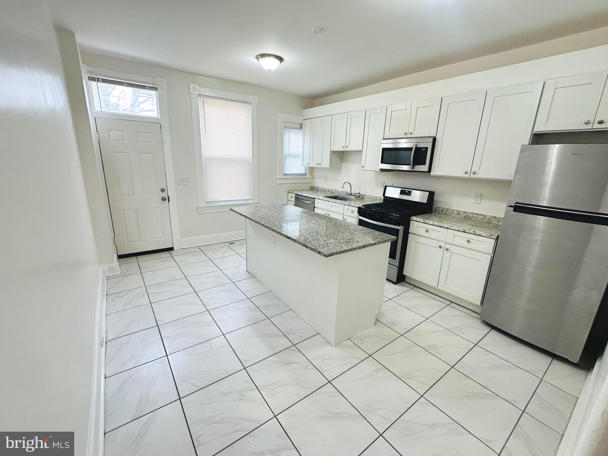 IRVINGTON - Residential