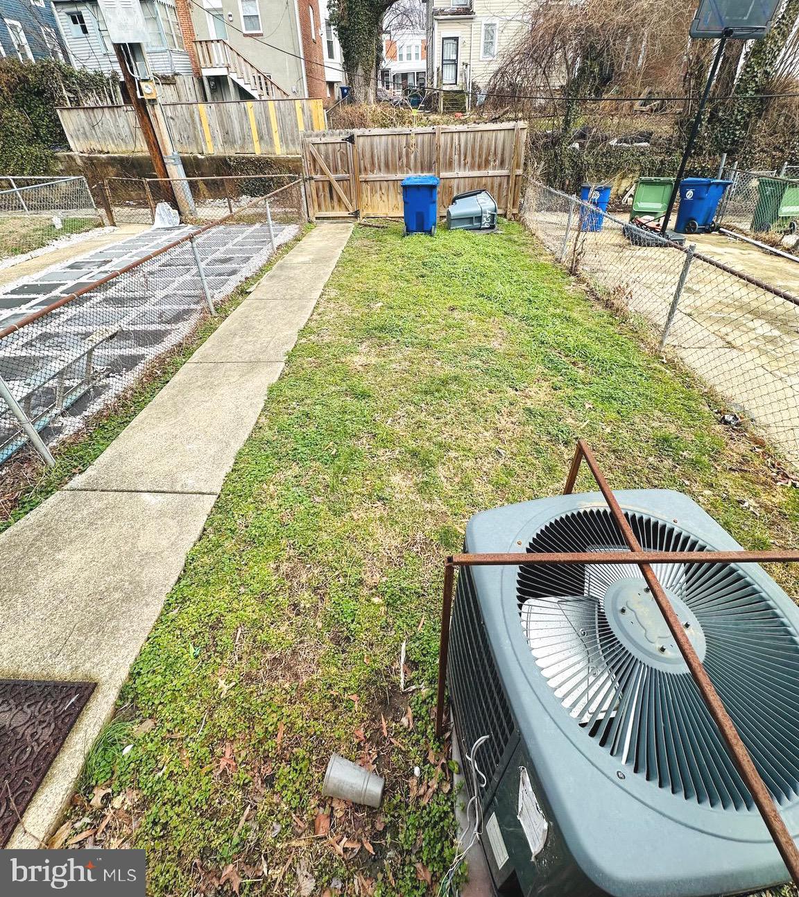 IRVINGTON - Residential