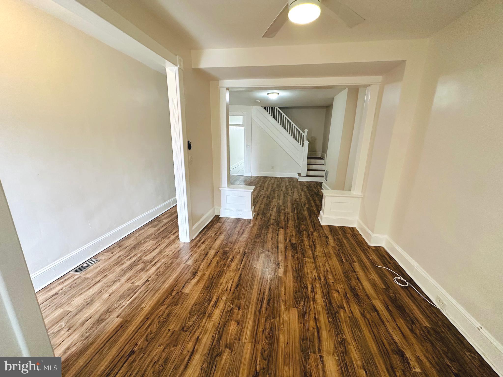 IRVINGTON - Residential