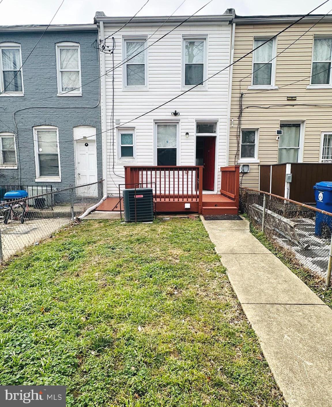 IRVINGTON - Residential