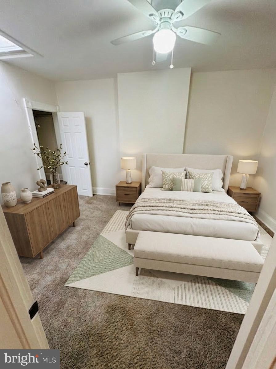 IRVINGTON - Residential