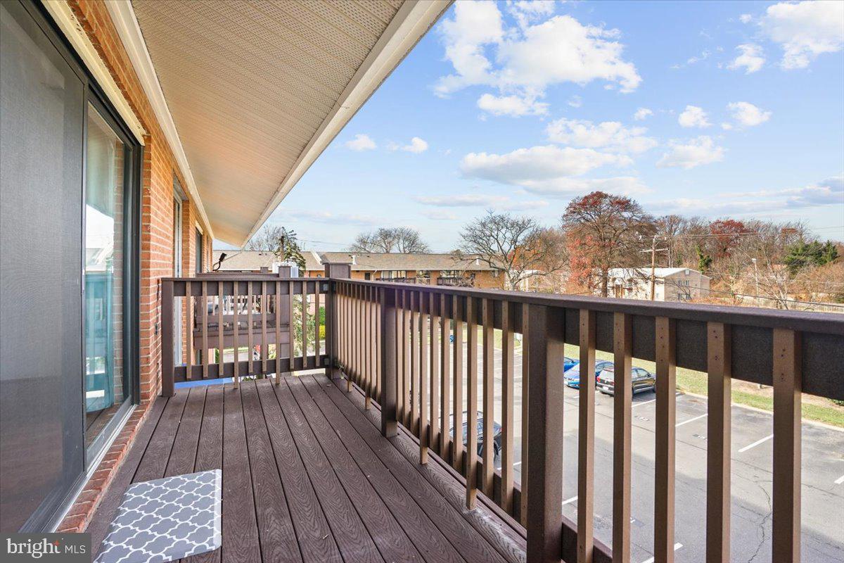 FALLS CHURCH GARDENS - Residential Lease