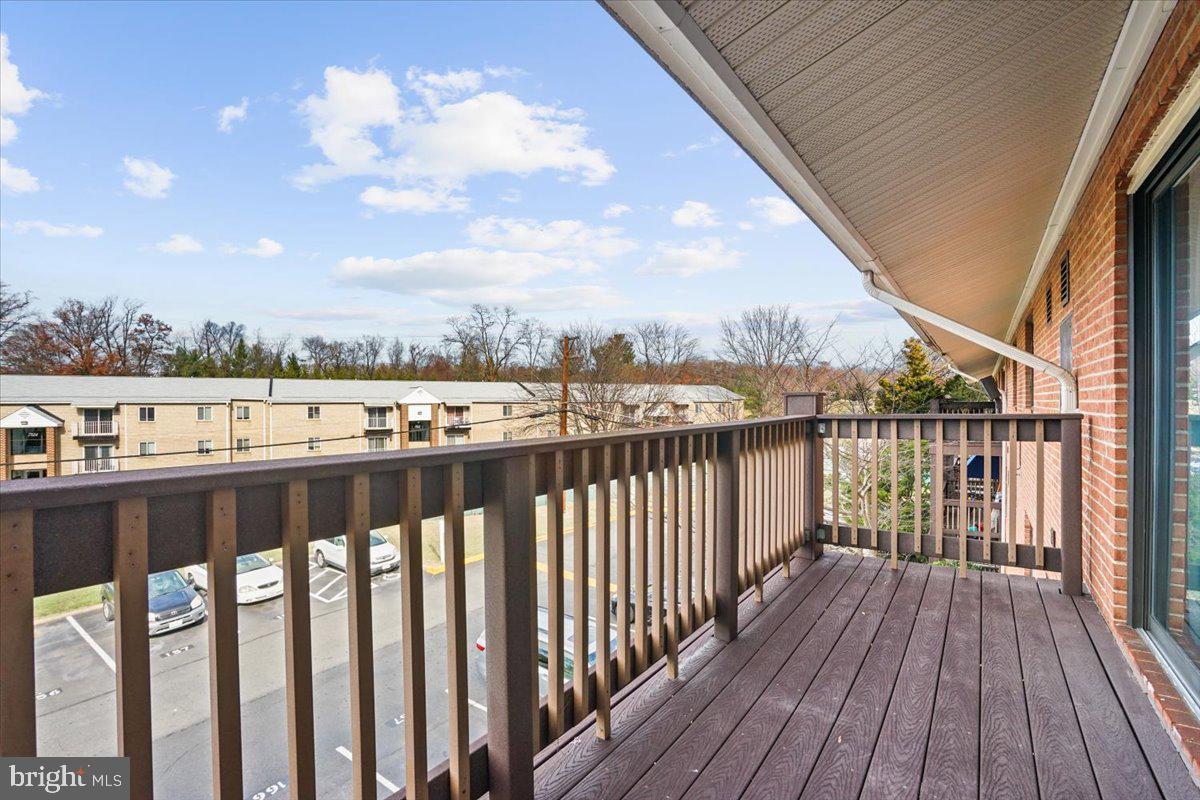 FALLS CHURCH GARDENS - Residential Lease