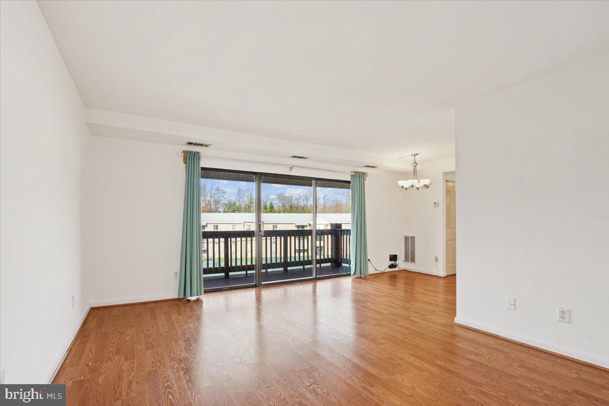 FALLS CHURCH GARDENS - Residential Lease