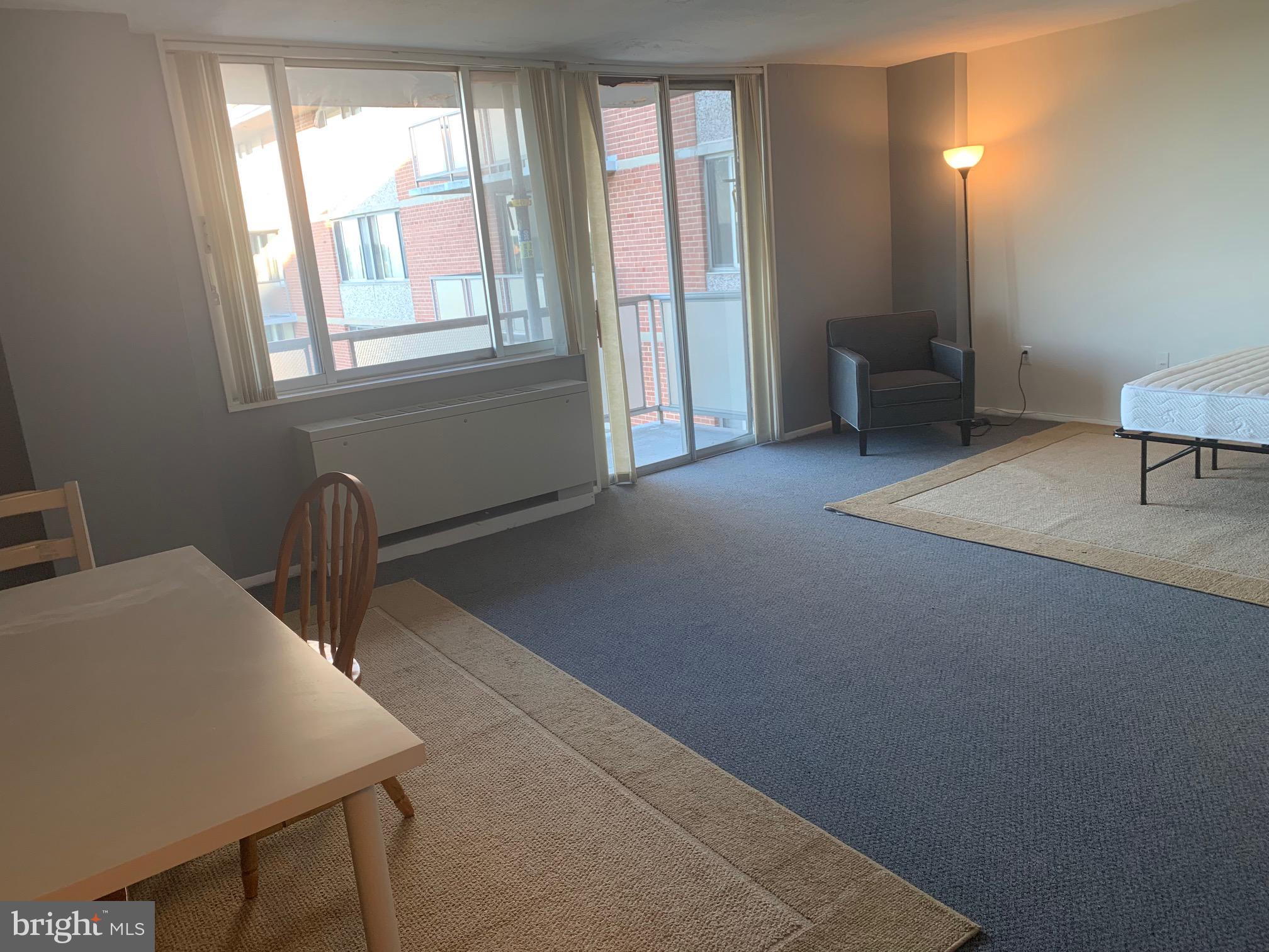 CHARLES VILLAGE - Residential Lease