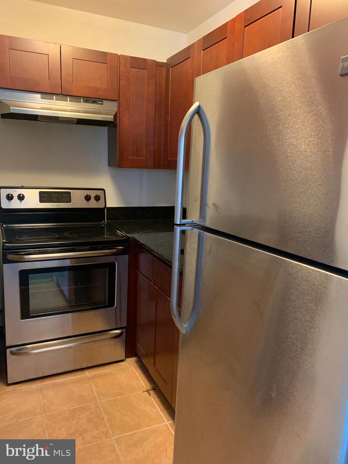 CHARLES VILLAGE - Residential Lease