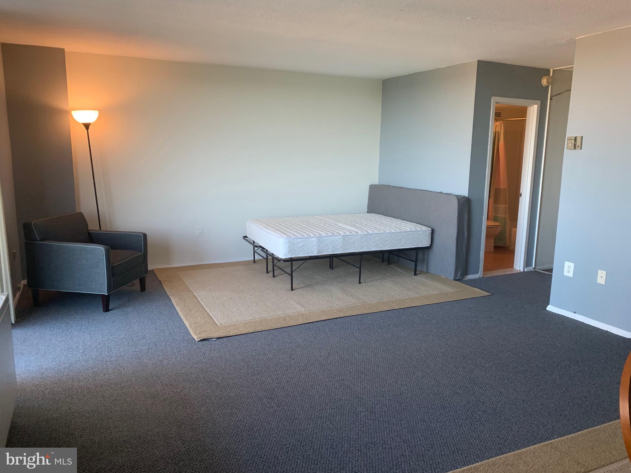 CHARLES VILLAGE - Residential Lease