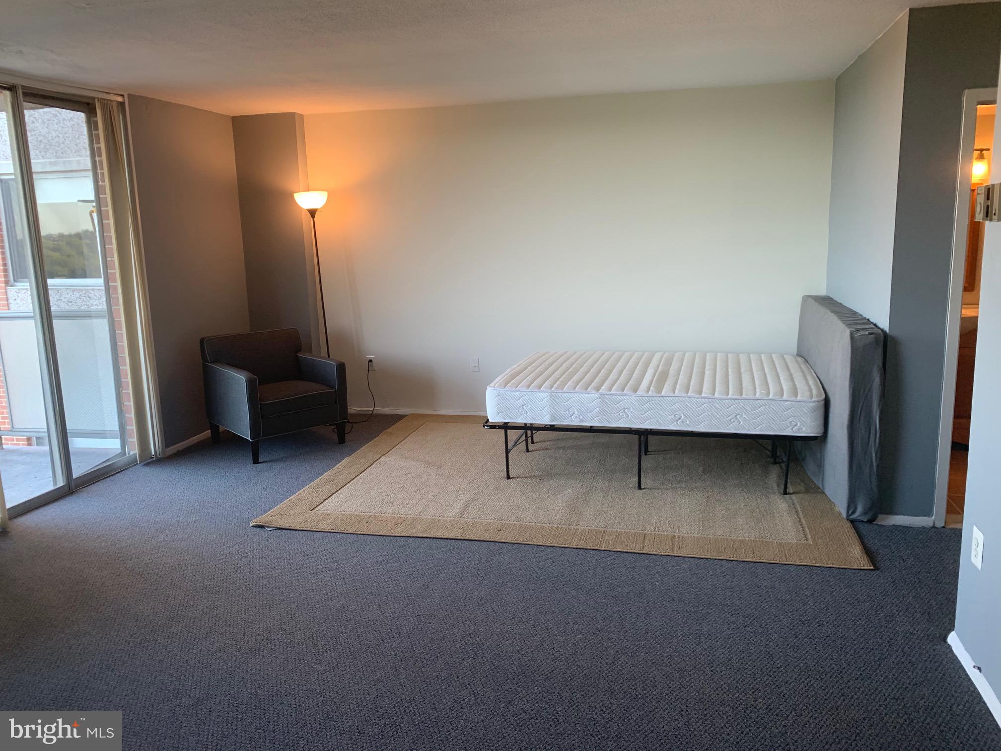 CHARLES VILLAGE - Residential Lease