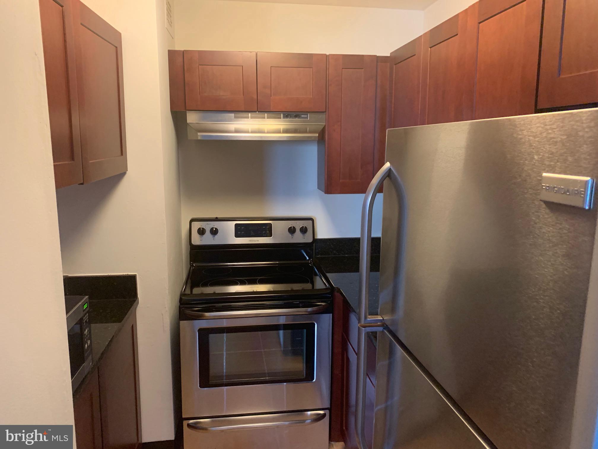 CHARLES VILLAGE - Residential Lease