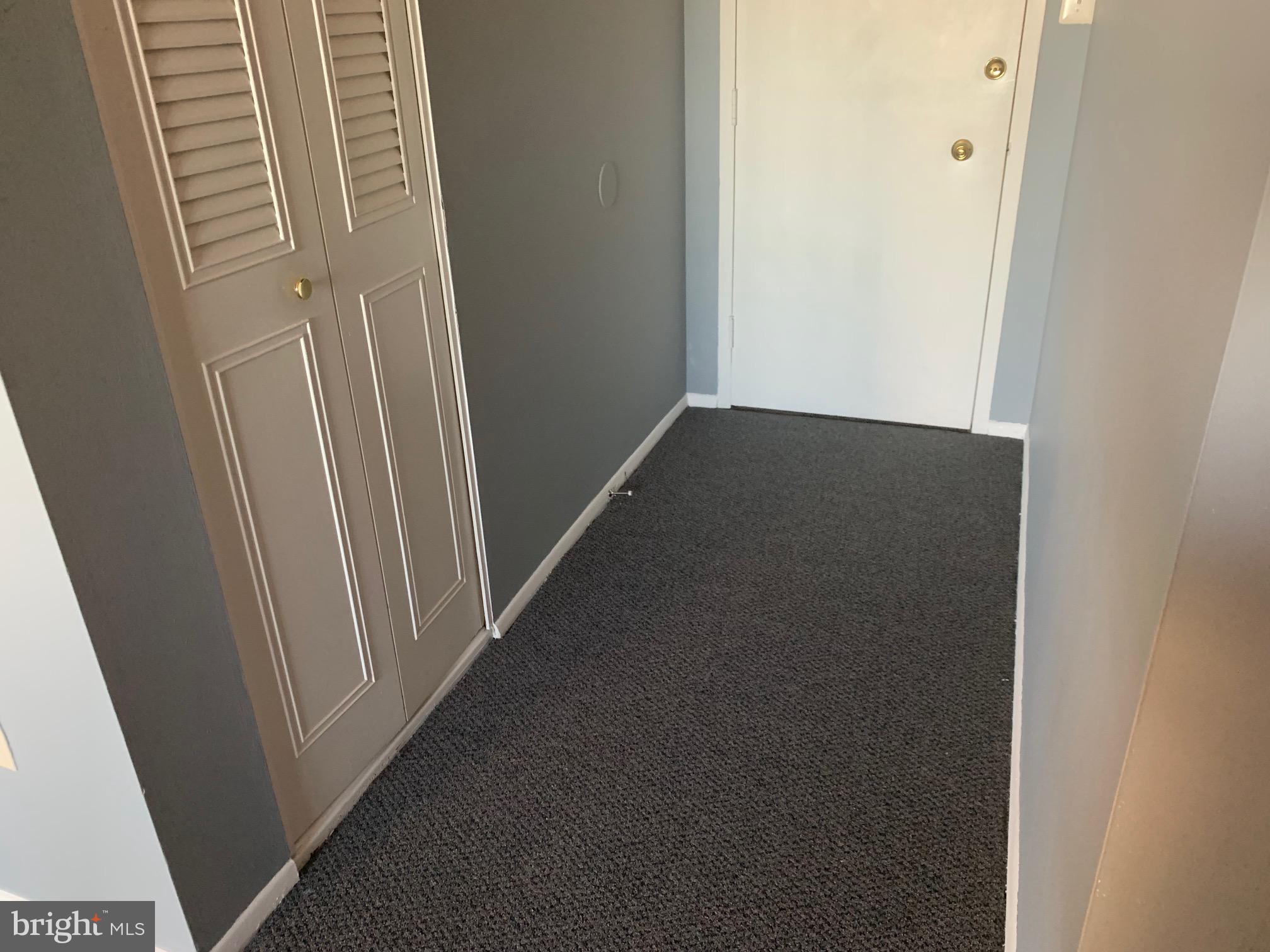 CHARLES VILLAGE - Residential Lease