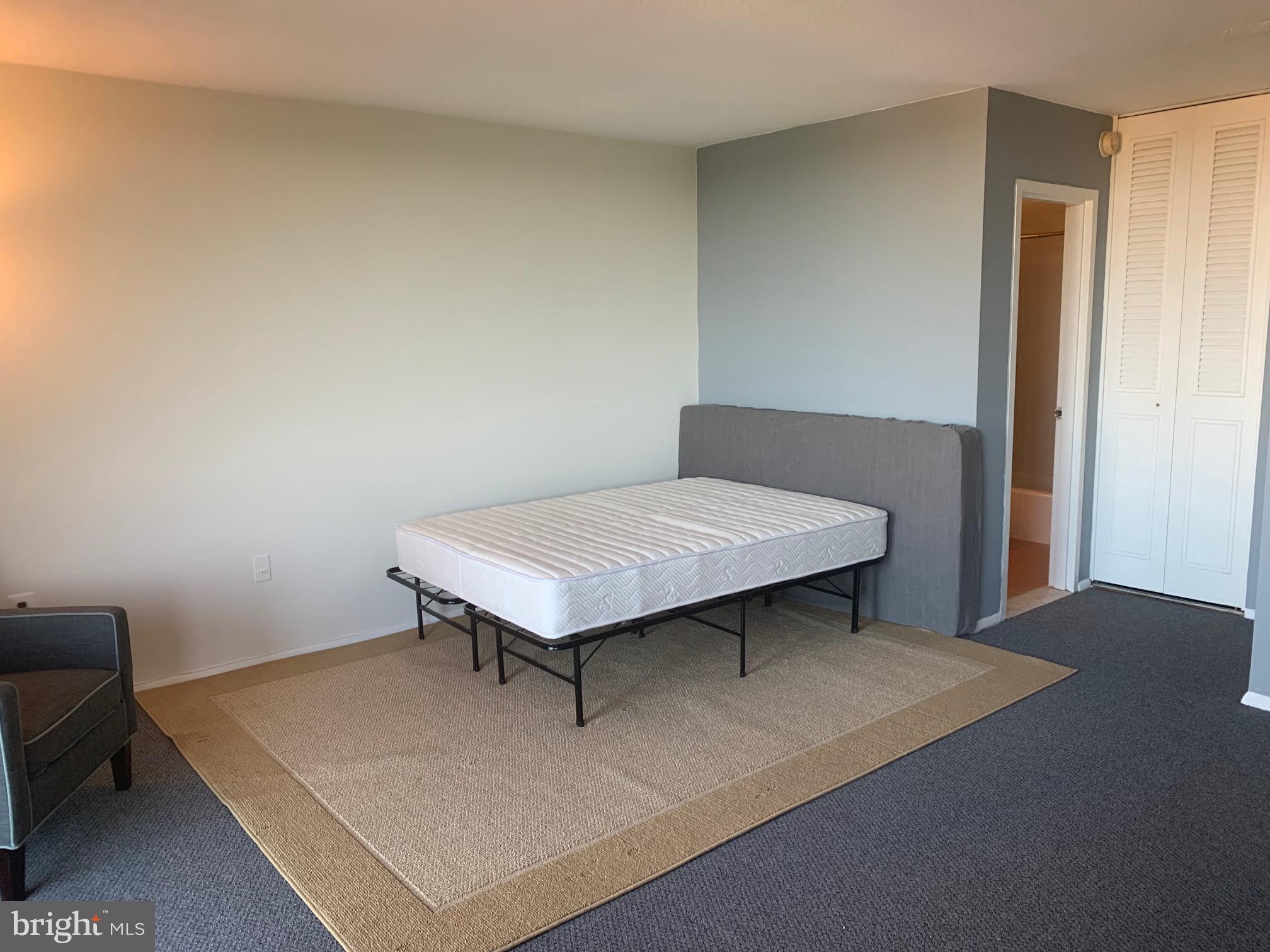 CHARLES VILLAGE - Residential Lease