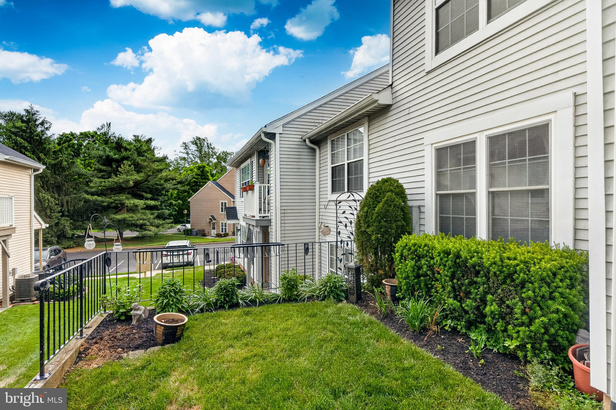 COMMONS OF MIDDLET - Residential