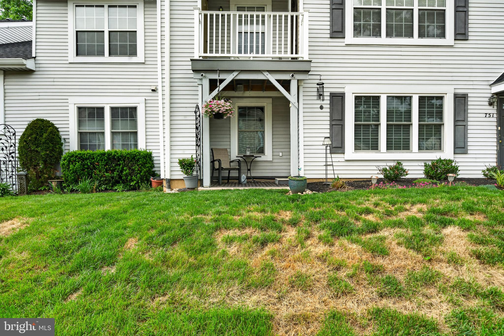 COMMONS OF MIDDLET - Residential
