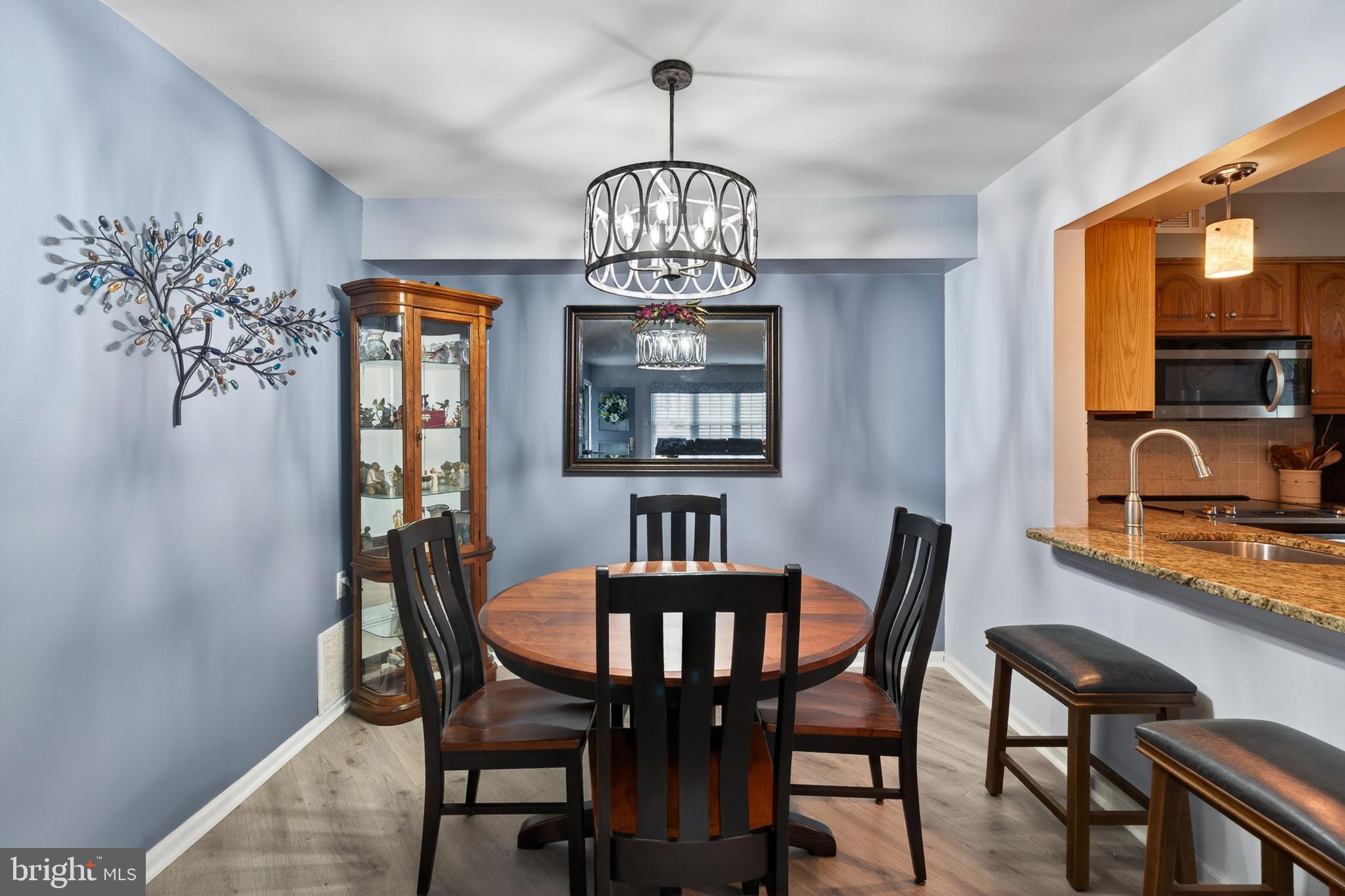 COMMONS OF MIDDLET - Residential