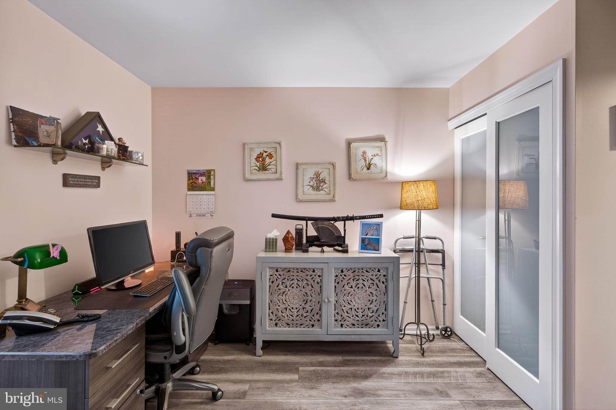 COMMONS OF MIDDLET - Residential