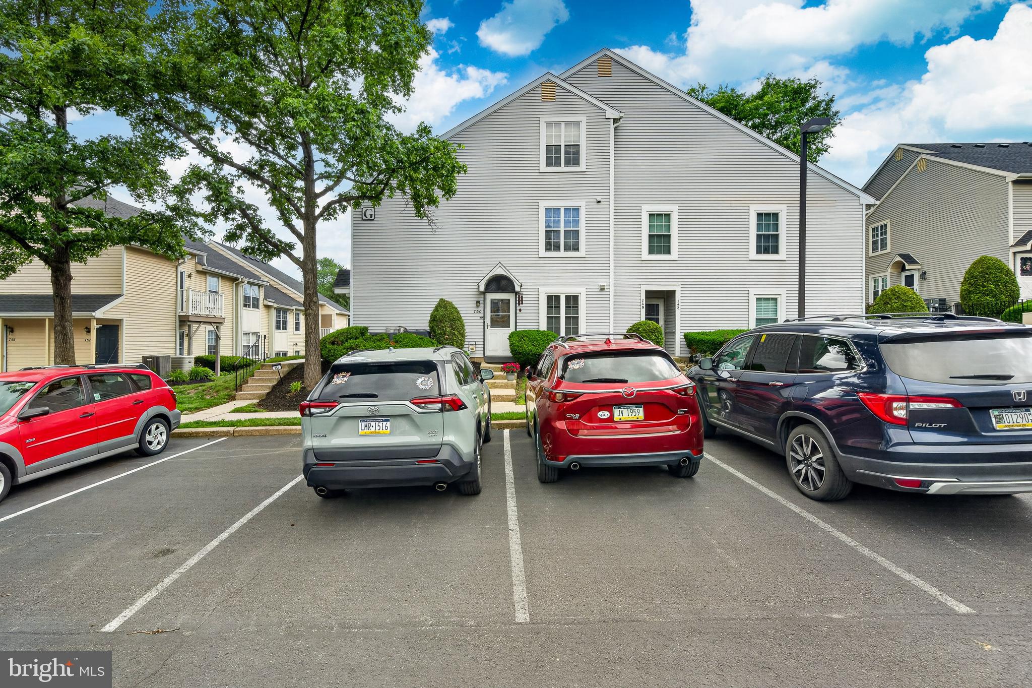 COMMONS OF MIDDLET - Residential