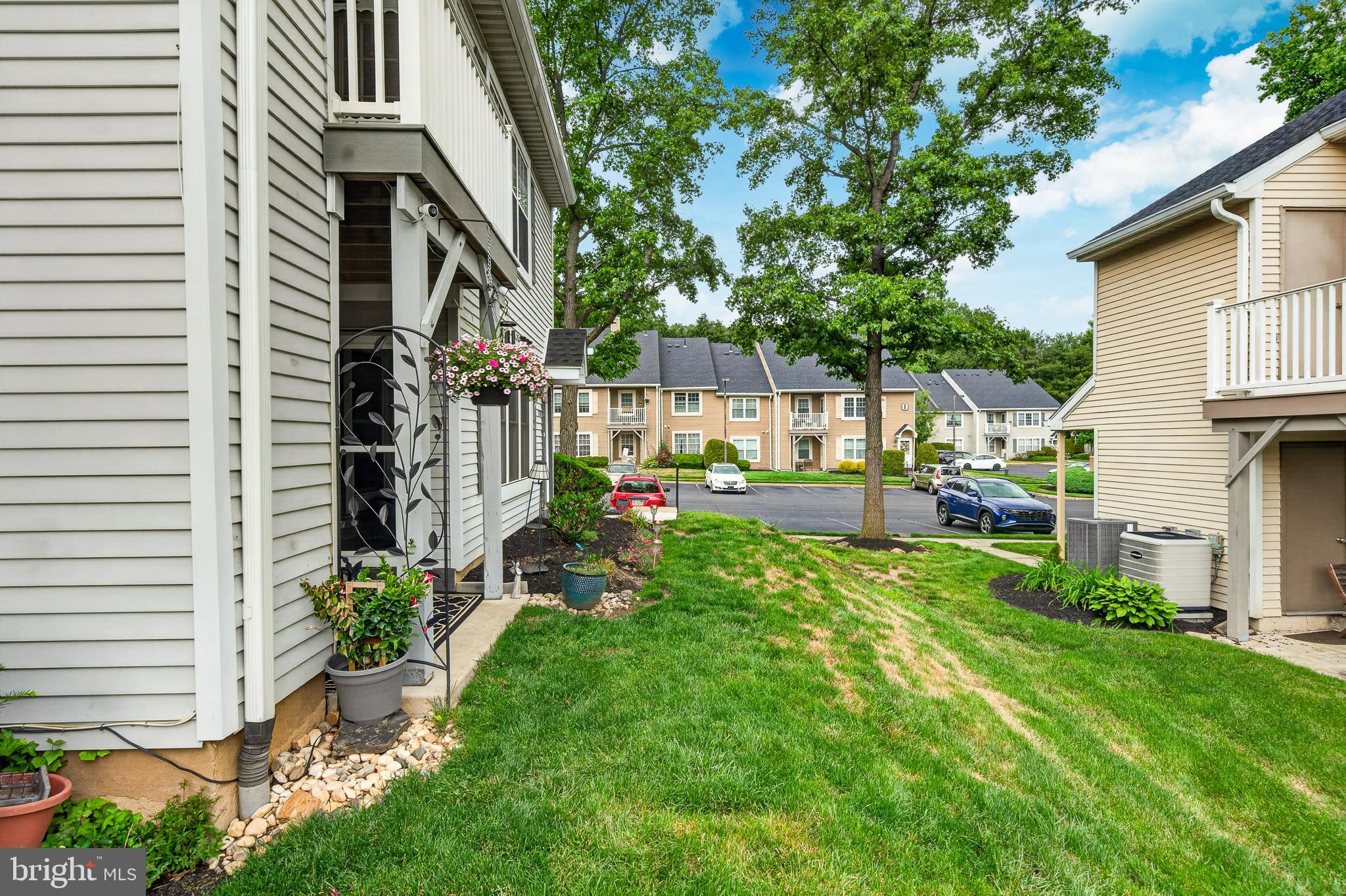 COMMONS OF MIDDLET - Residential