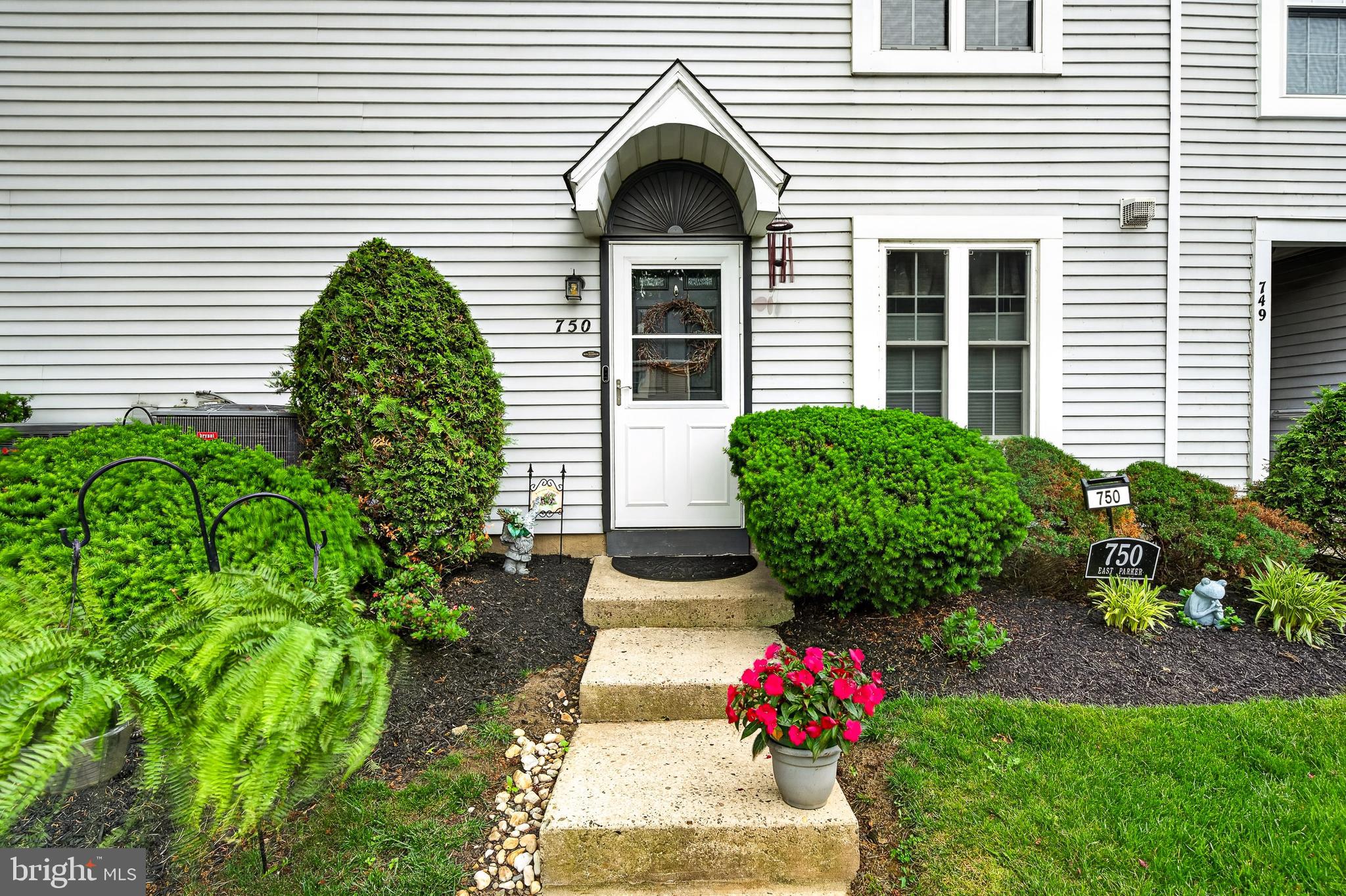 COMMONS OF MIDDLET - Residential