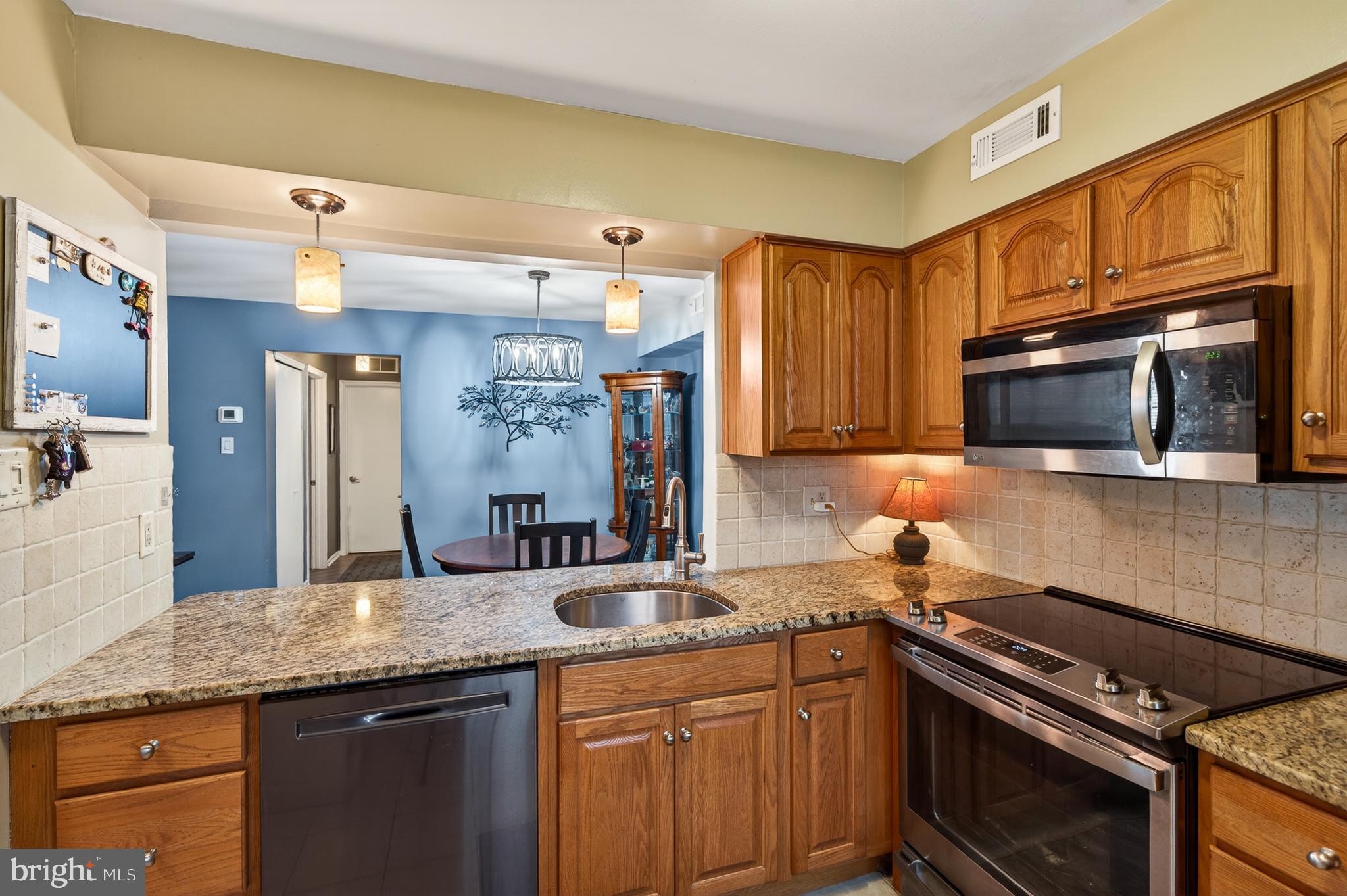 COMMONS OF MIDDLET - Residential